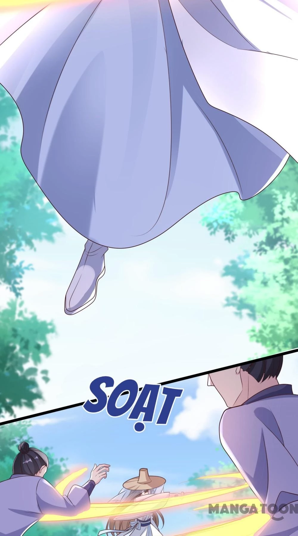 Thú Hắc Cuồng Phi Chapter 188 - 2