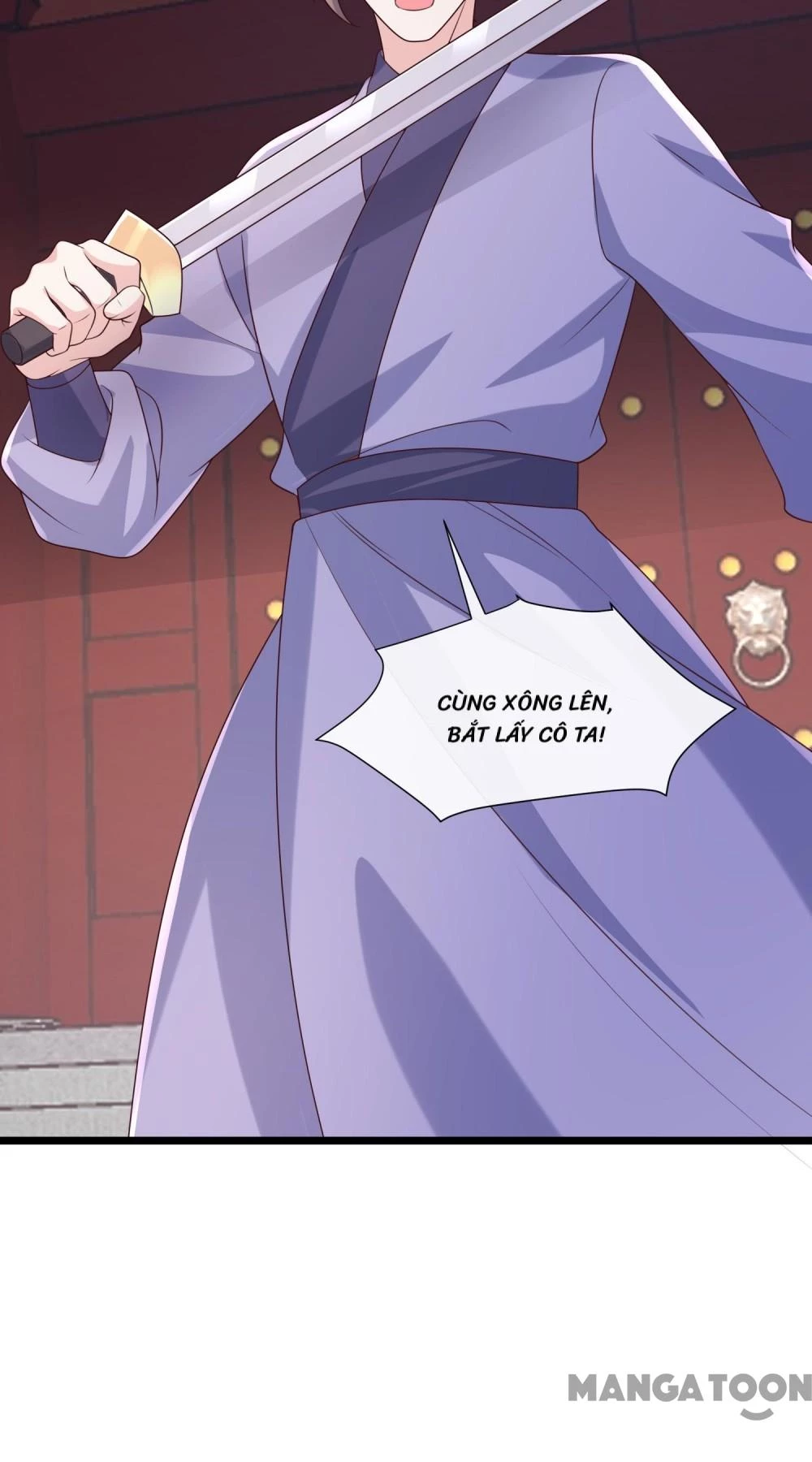 Thú Hắc Cuồng Phi Chapter 188 - 4