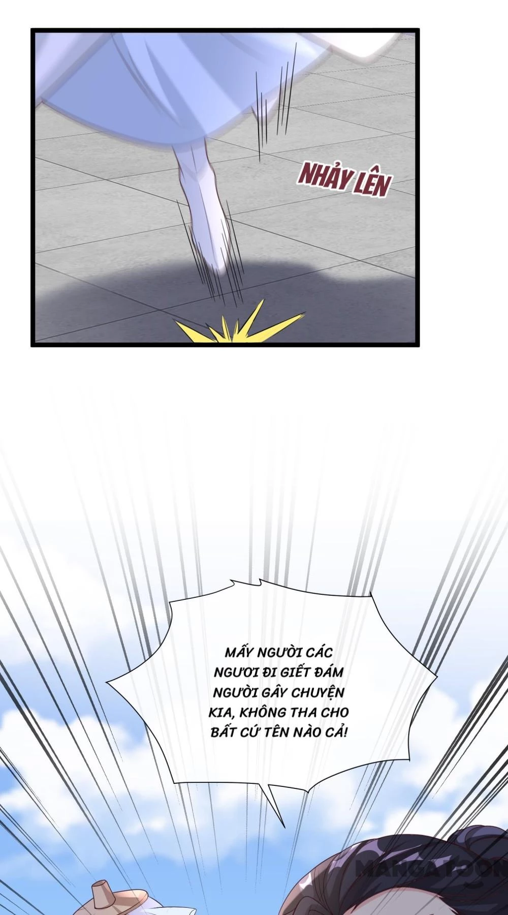 Thú Hắc Cuồng Phi Chapter 188 - 6