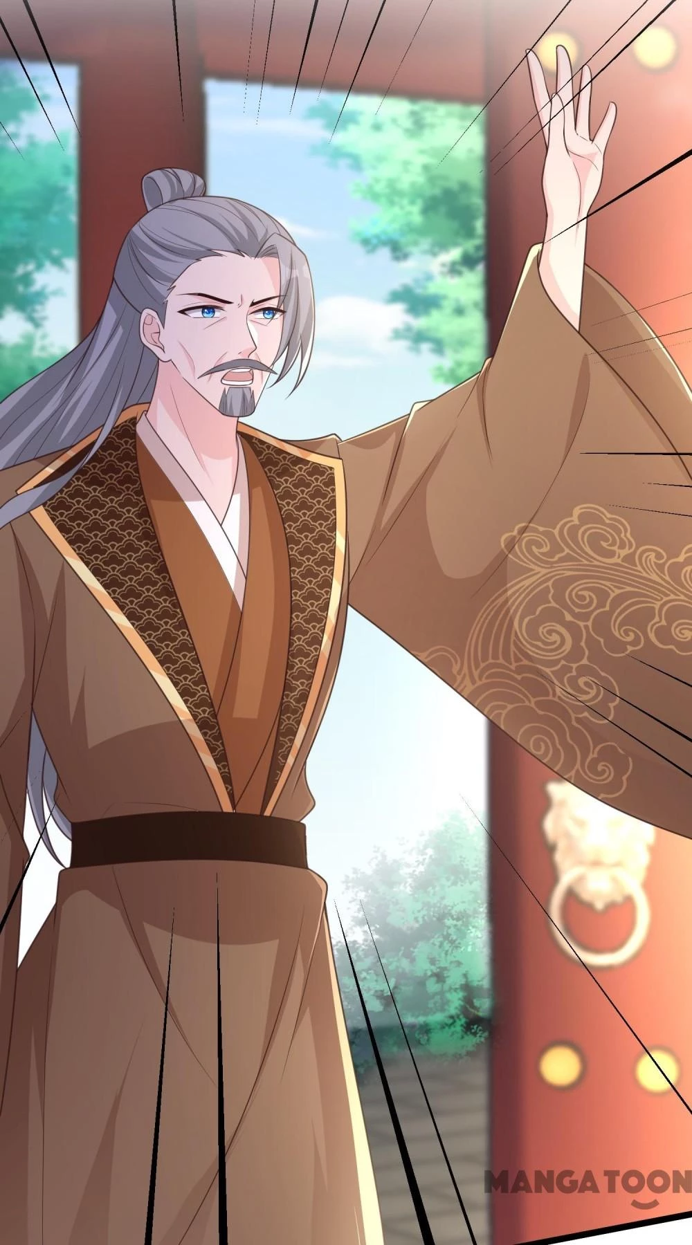 Thú Hắc Cuồng Phi Chapter 188 - 12