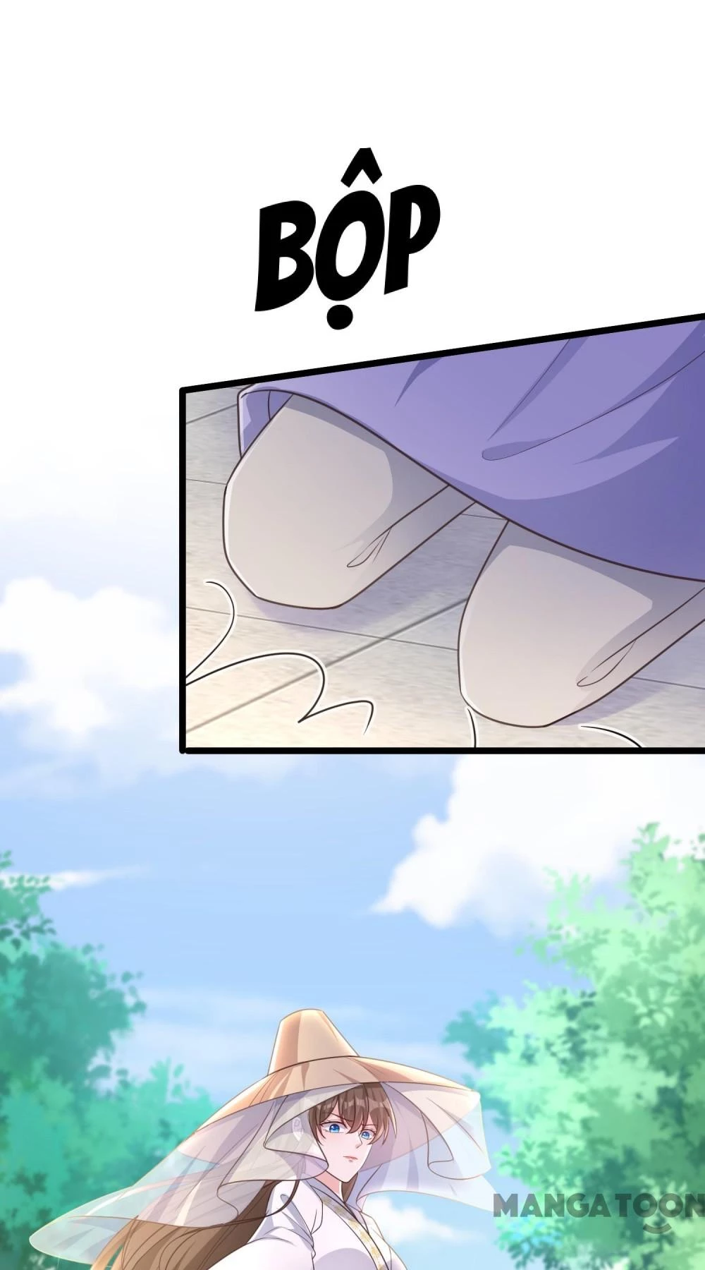 Thú Hắc Cuồng Phi Chapter 188 - 14