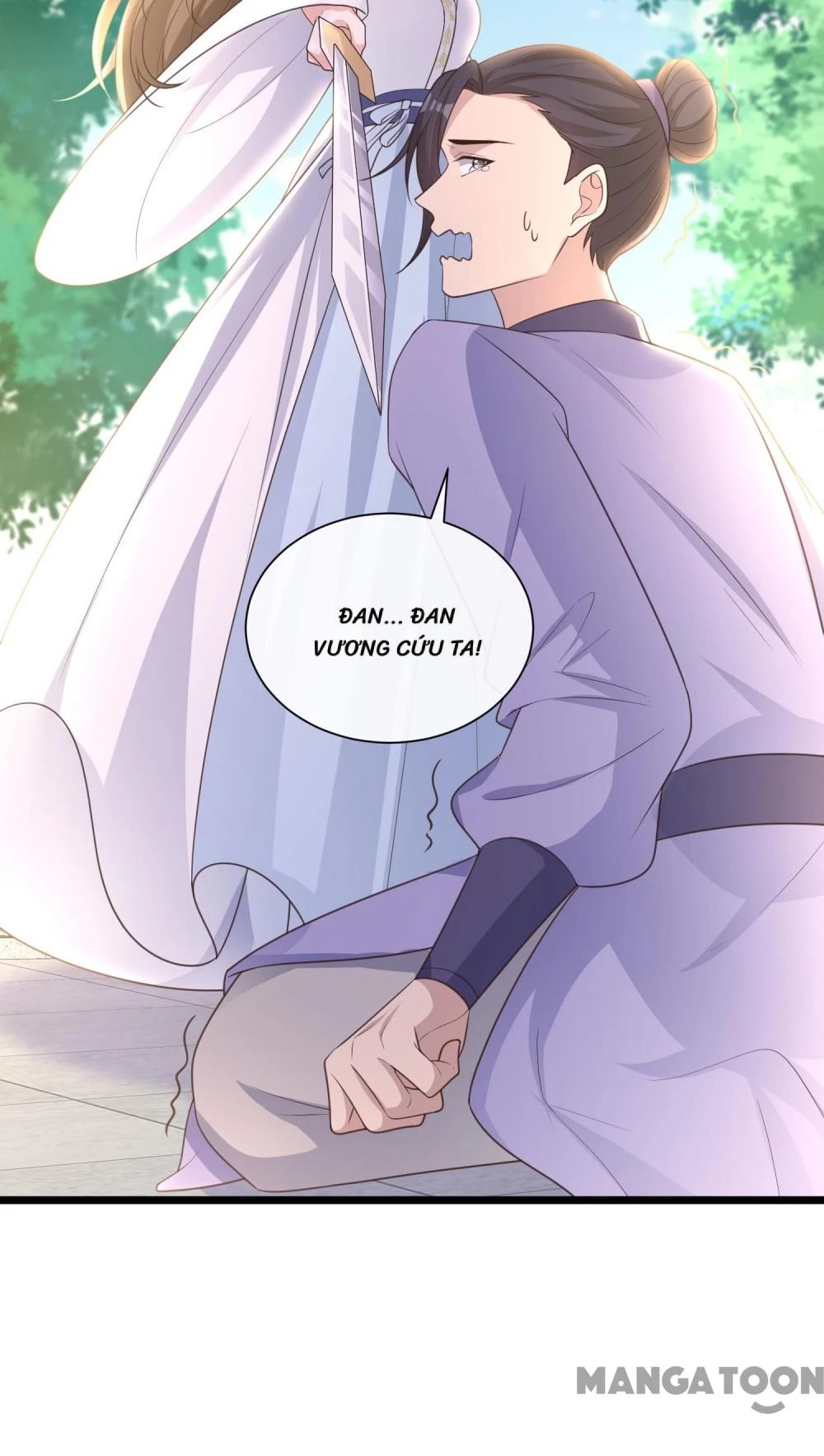 Thú Hắc Cuồng Phi Chapter 188 - 15