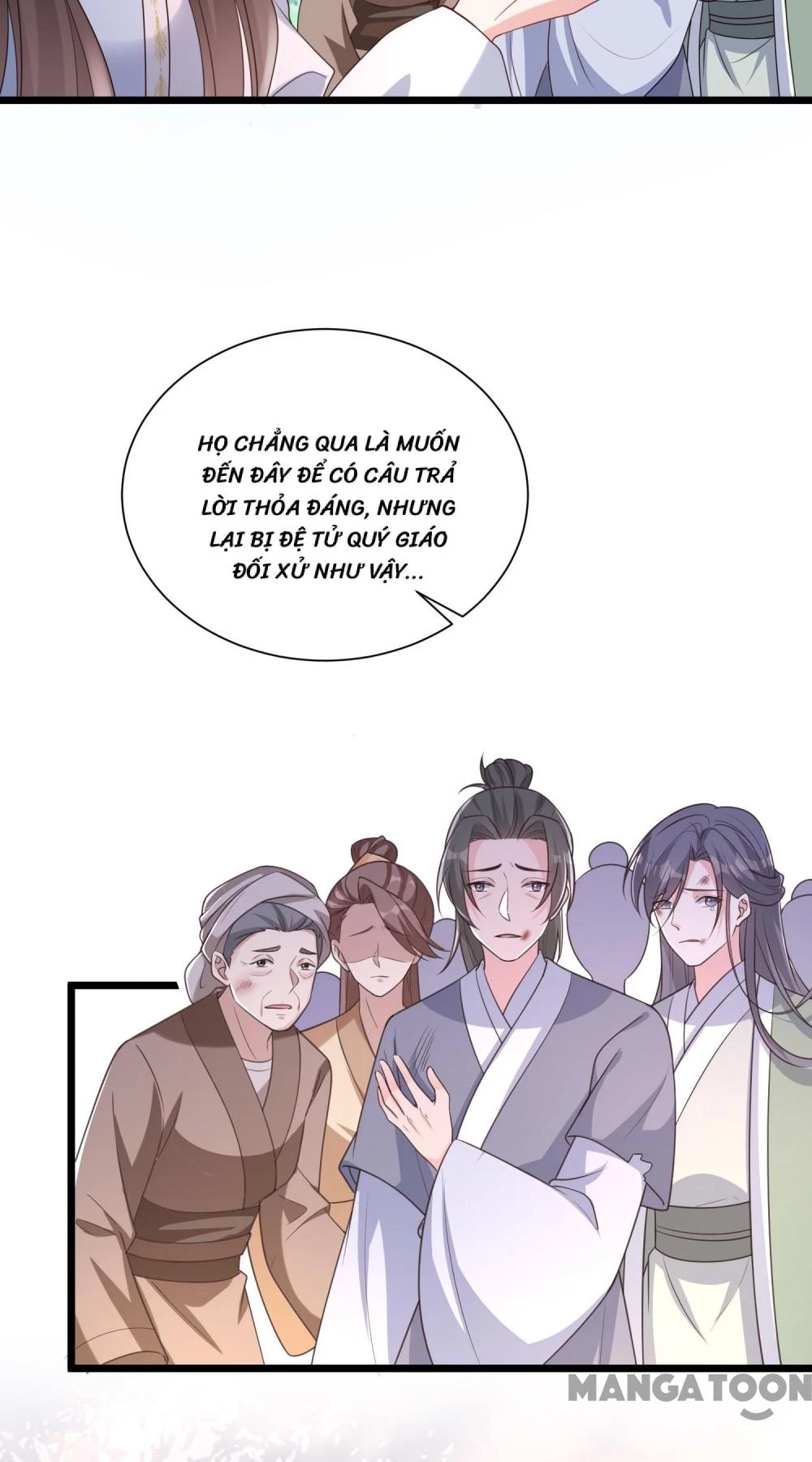 Thú Hắc Cuồng Phi Chapter 188 - 19