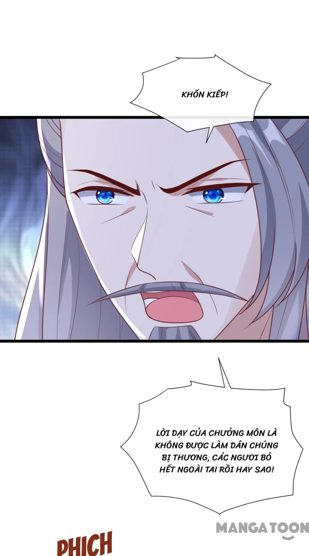 Thú Hắc Cuồng Phi Chapter 188 - 23