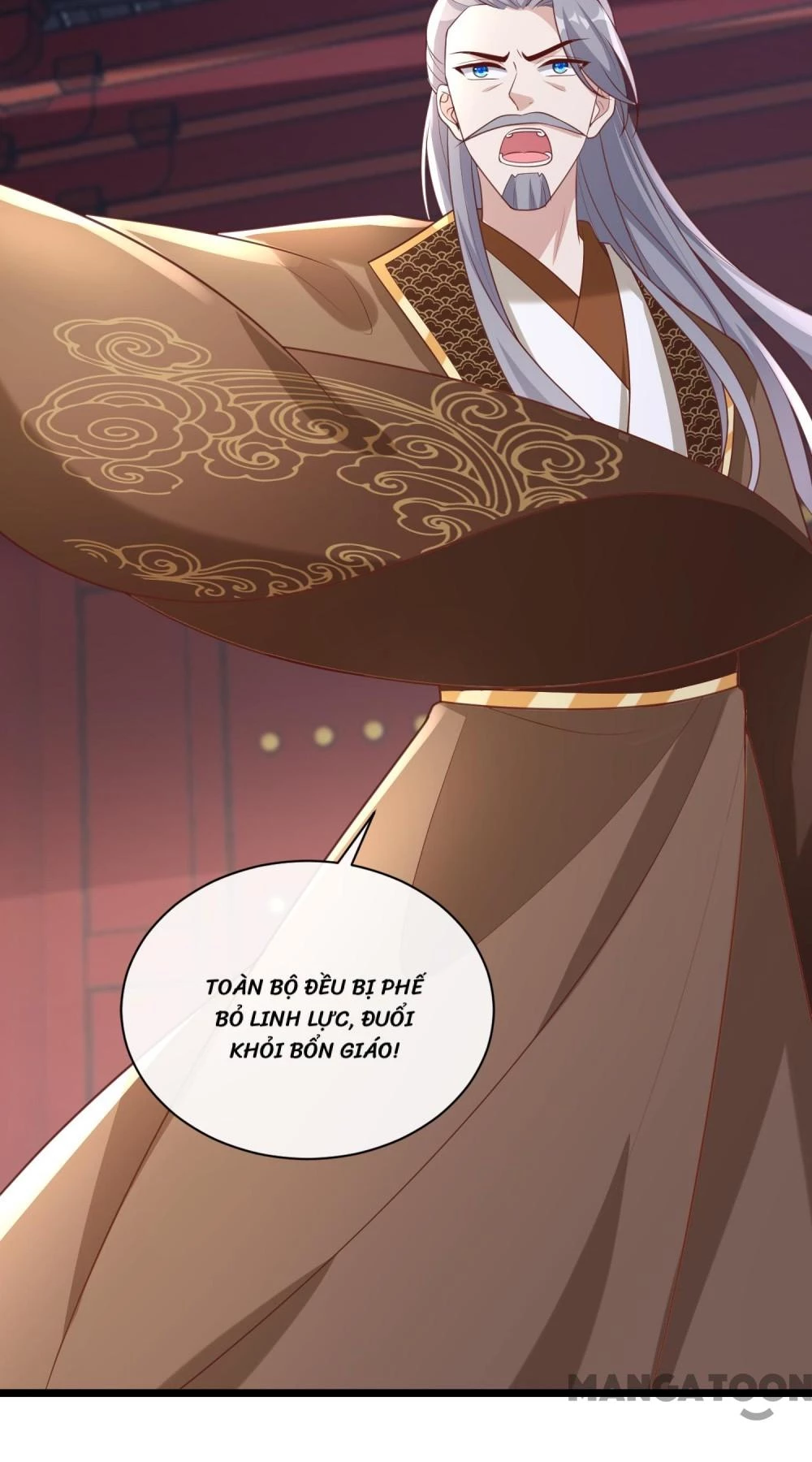 Thú Hắc Cuồng Phi Chapter 188 - 25