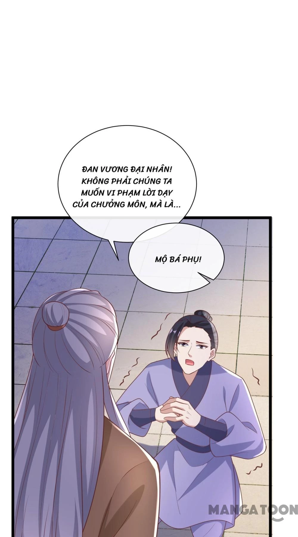 Thú Hắc Cuồng Phi Chapter 188 - 26