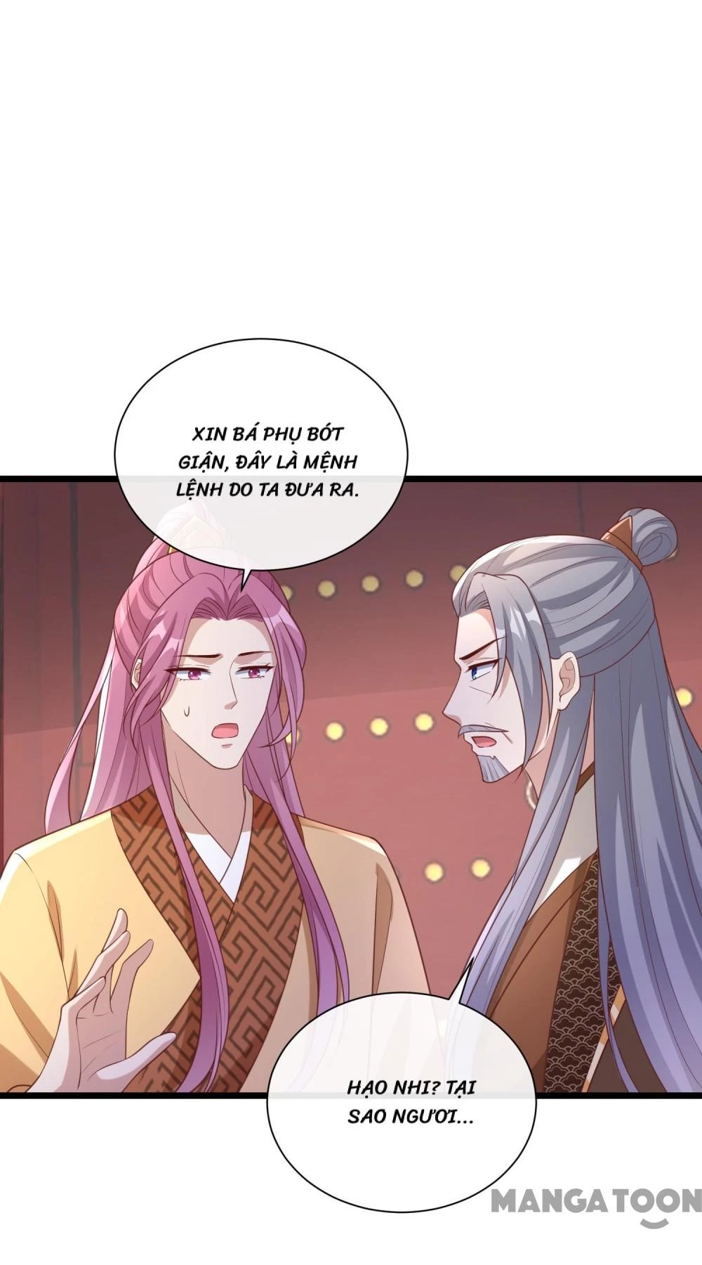 Thú Hắc Cuồng Phi Chapter 188 - 28