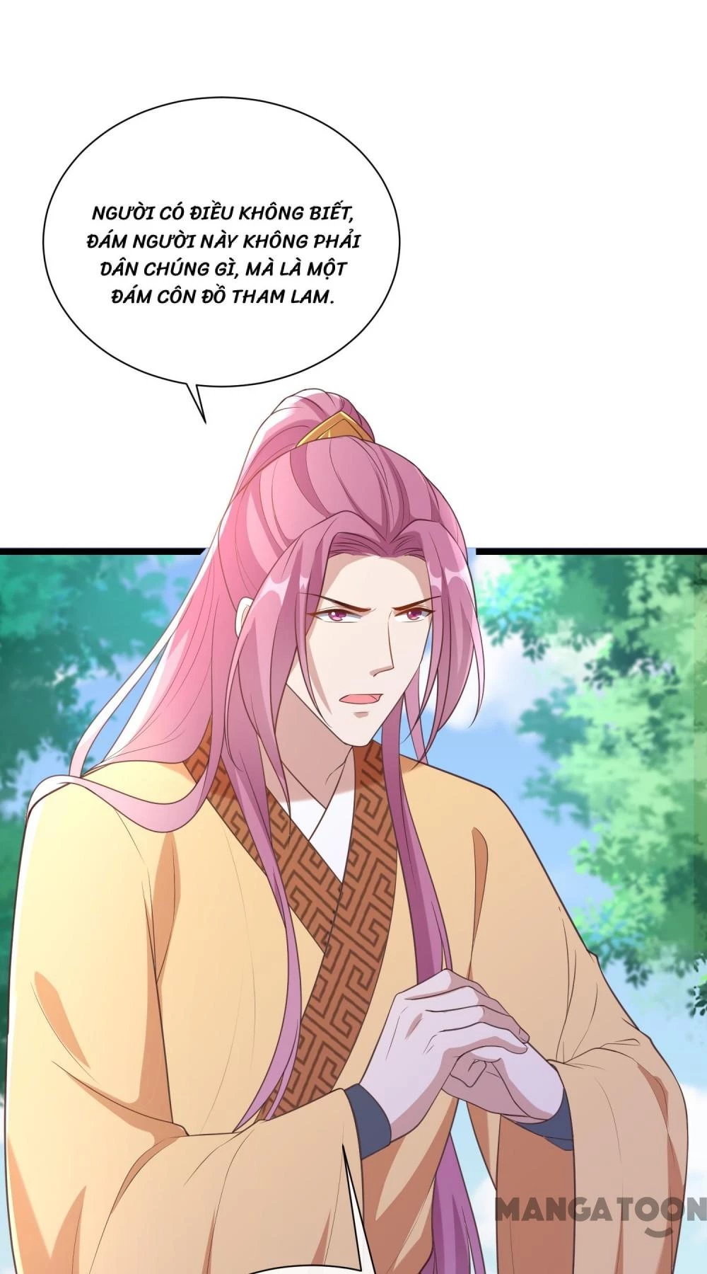 Thú Hắc Cuồng Phi Chapter 188 - 30