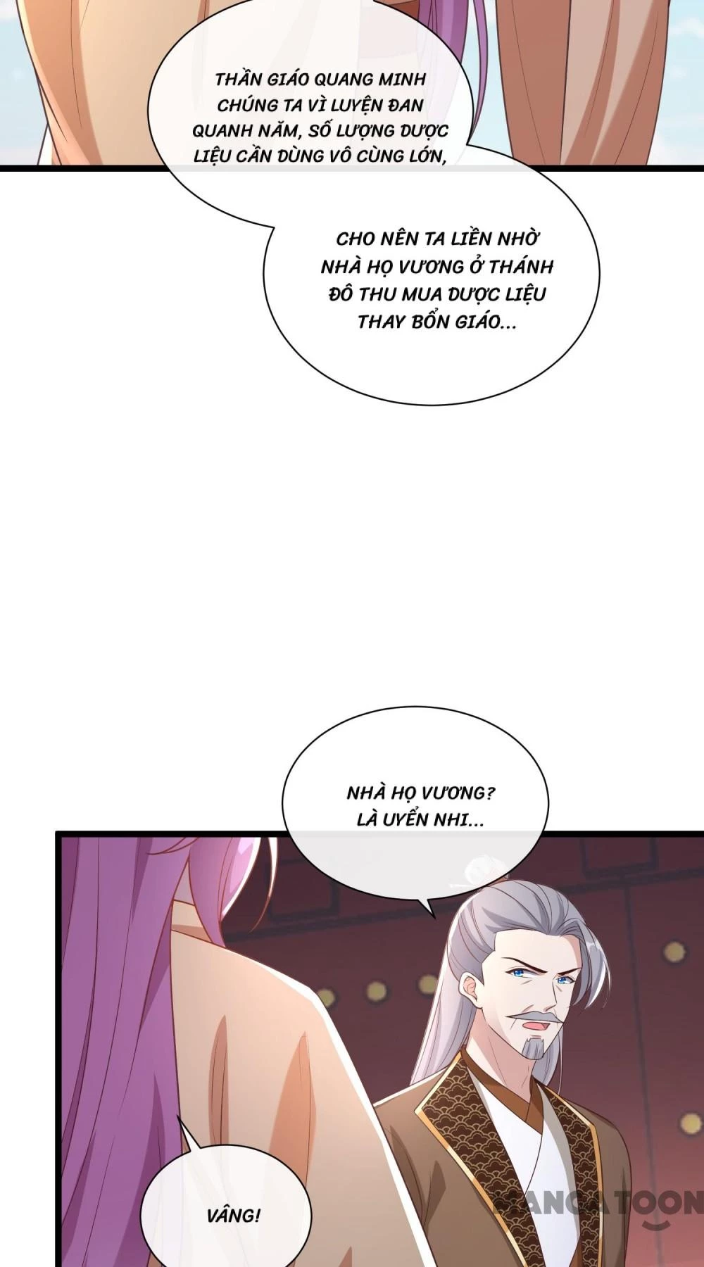 Thú Hắc Cuồng Phi Chapter 188 - 31