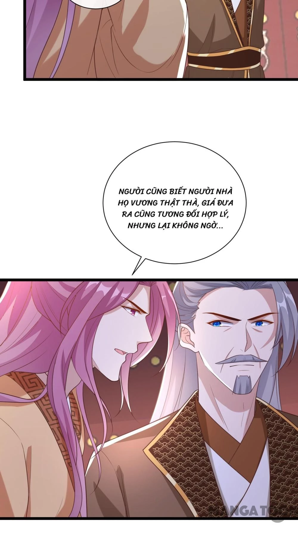 Thú Hắc Cuồng Phi Chapter 188 - 32