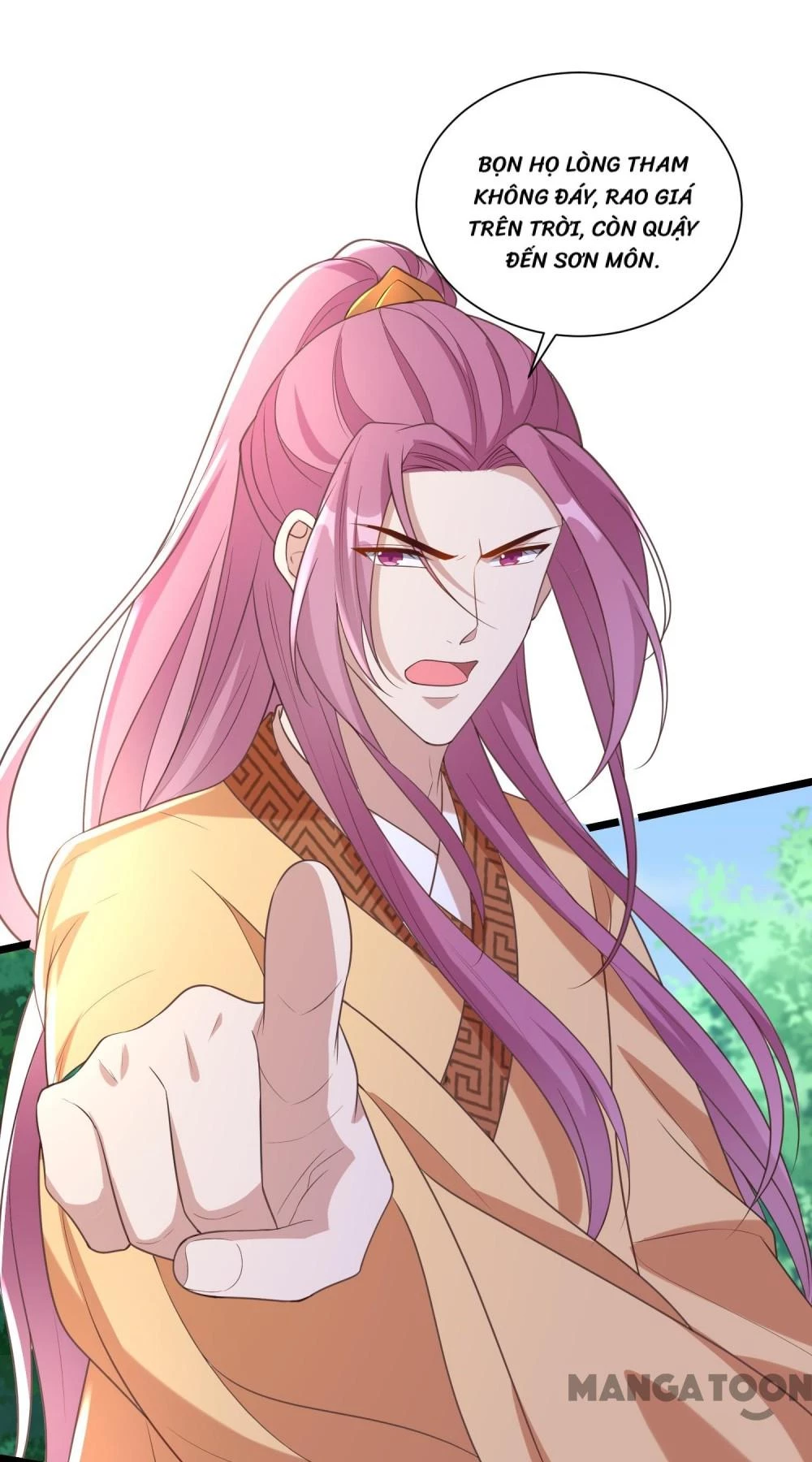 Thú Hắc Cuồng Phi Chapter 188 - 33