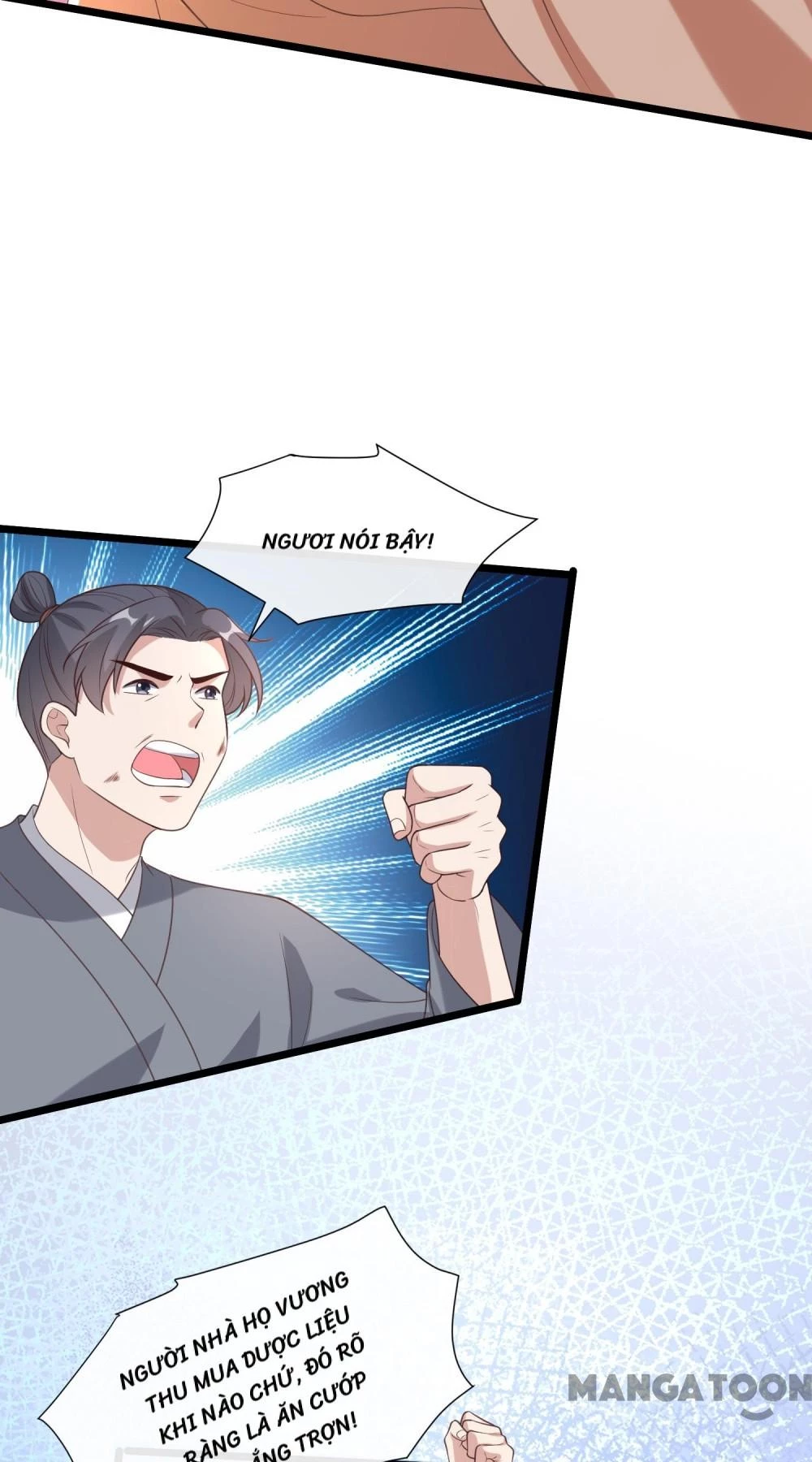 Thú Hắc Cuồng Phi Chapter 188 - 34