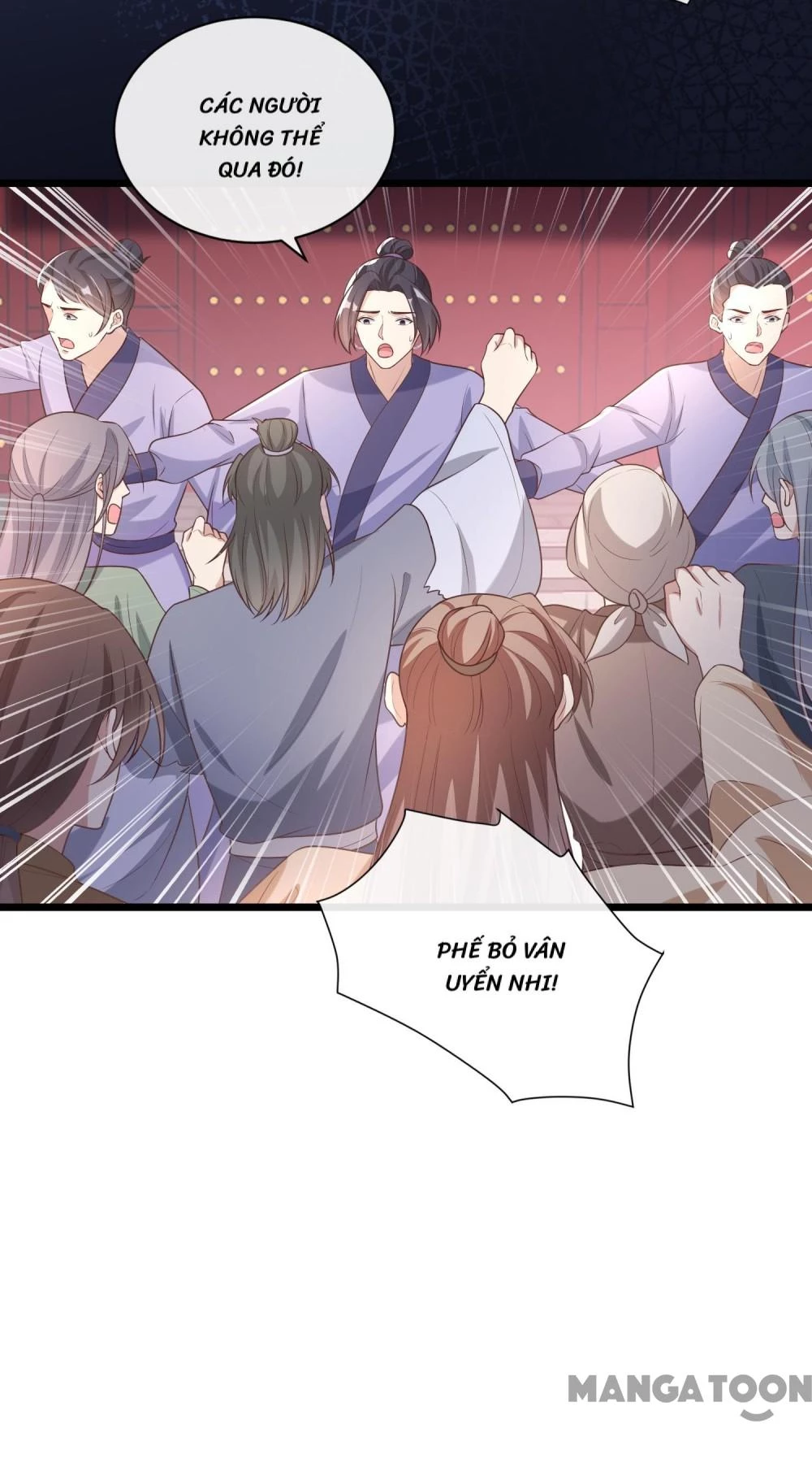 Thú Hắc Cuồng Phi Chapter 188 - 36