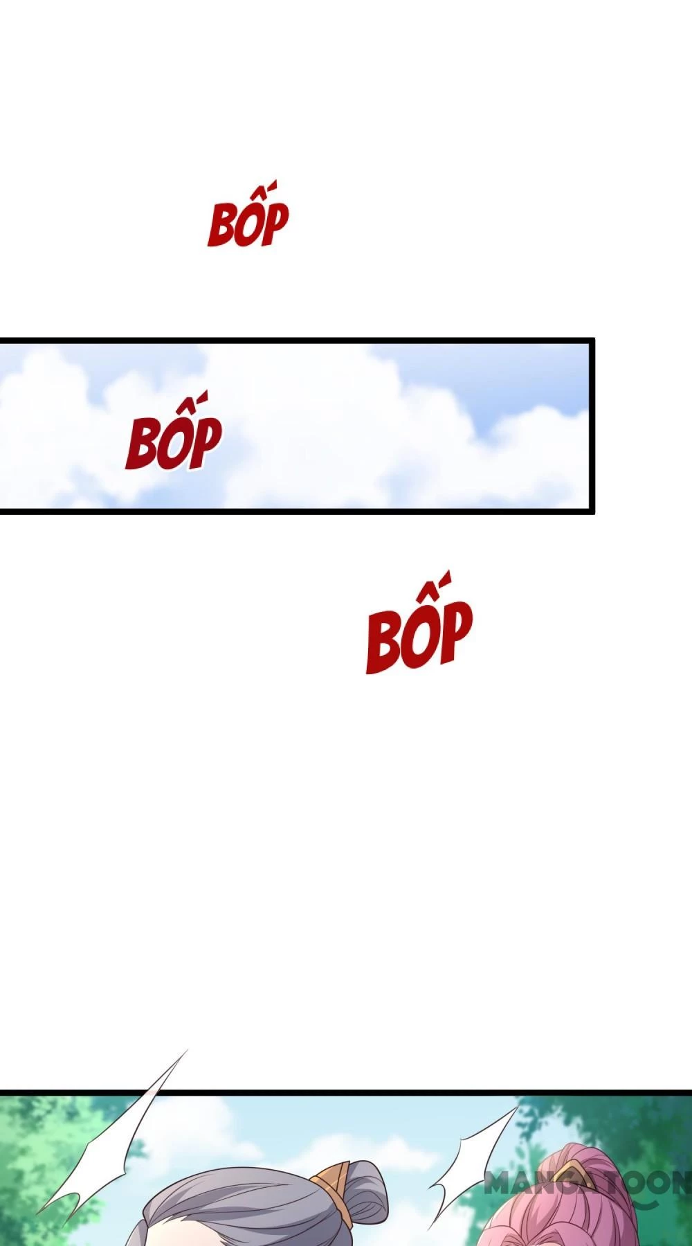 Thú Hắc Cuồng Phi Chapter 189 - 3