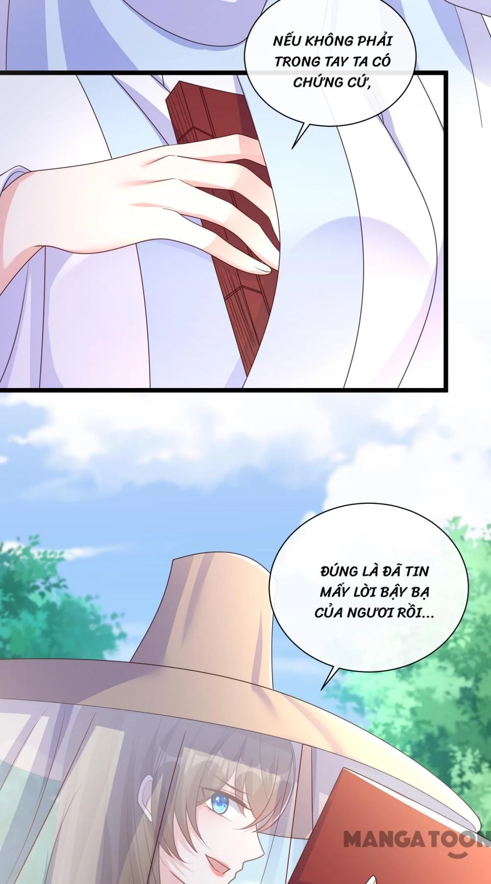 Thú Hắc Cuồng Phi Chapter 189 - 6