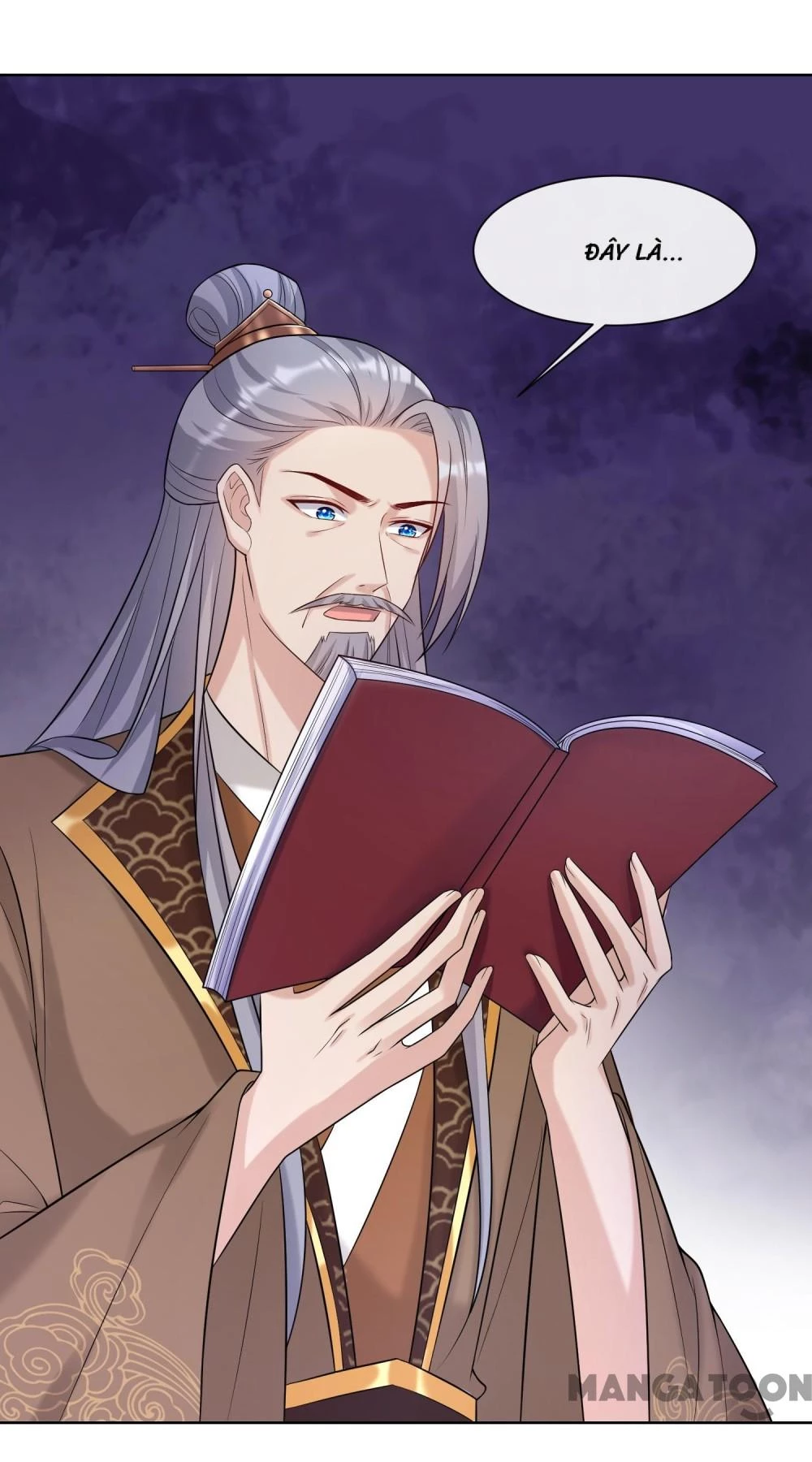 Thú Hắc Cuồng Phi Chapter 189 - 11