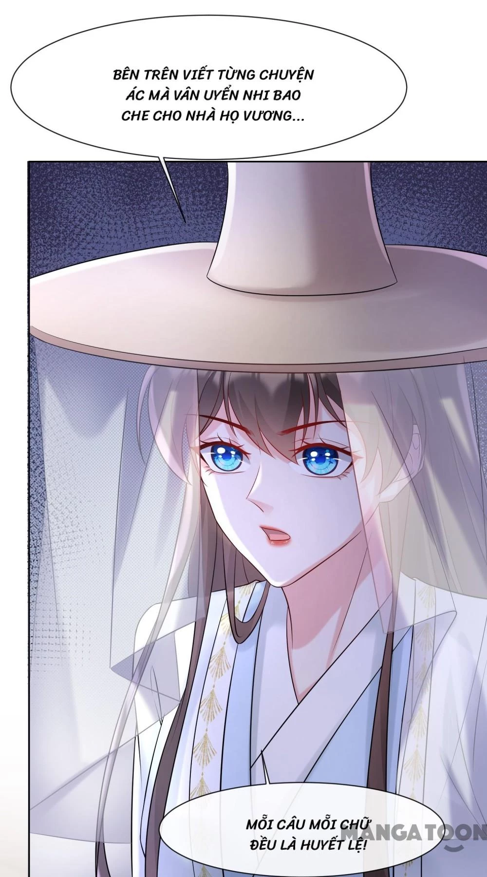 Thú Hắc Cuồng Phi Chapter 189 - 12