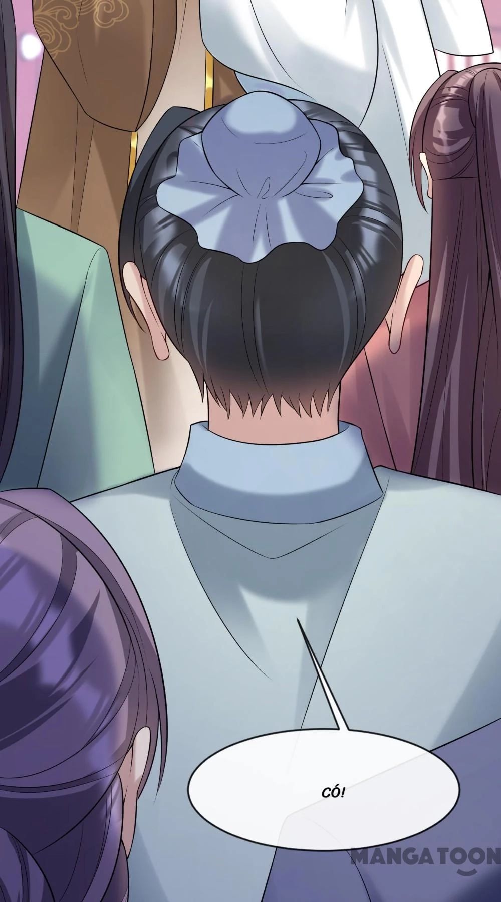 Thú Hắc Cuồng Phi Chapter 189 - 14