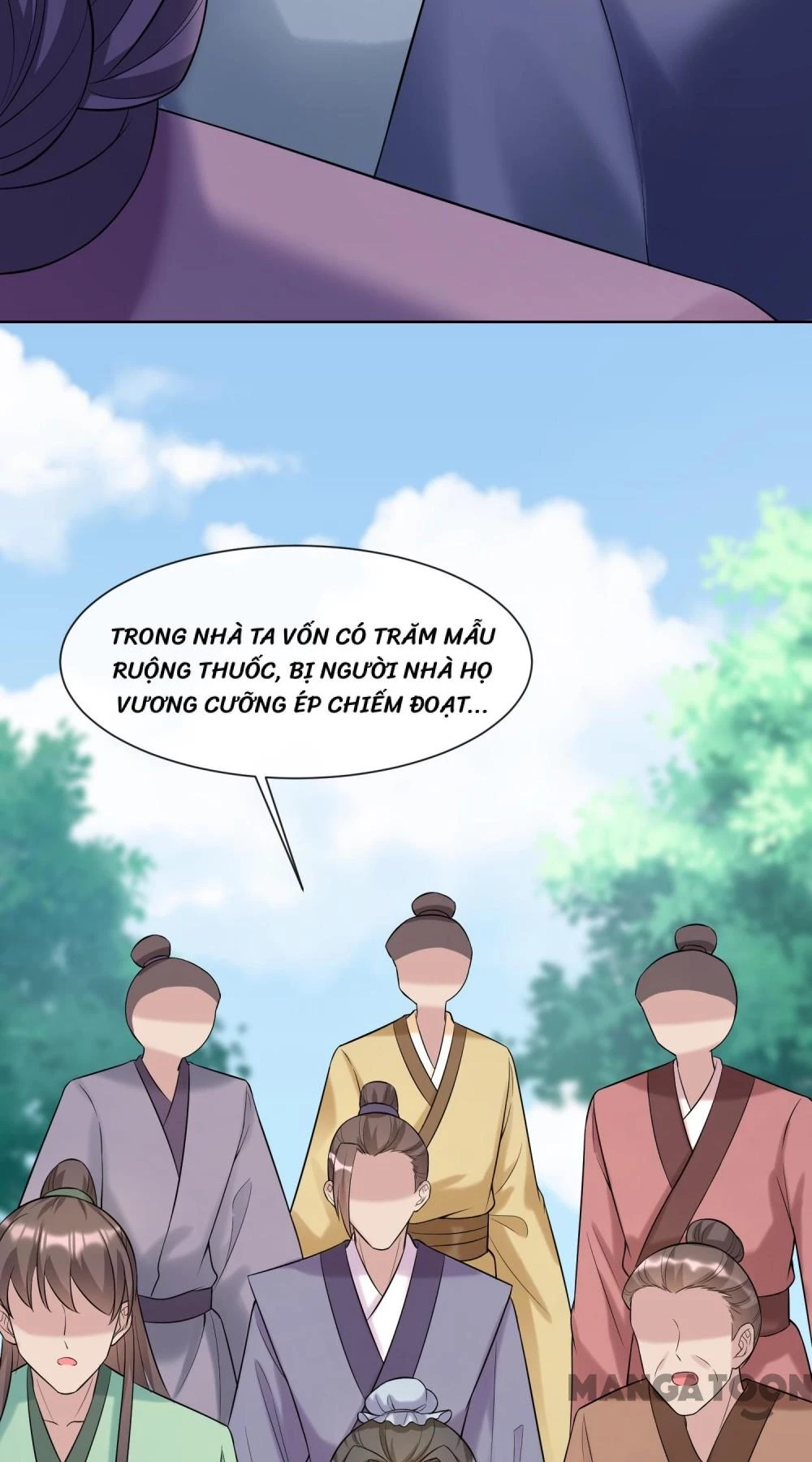 Thú Hắc Cuồng Phi Chapter 189 - 15