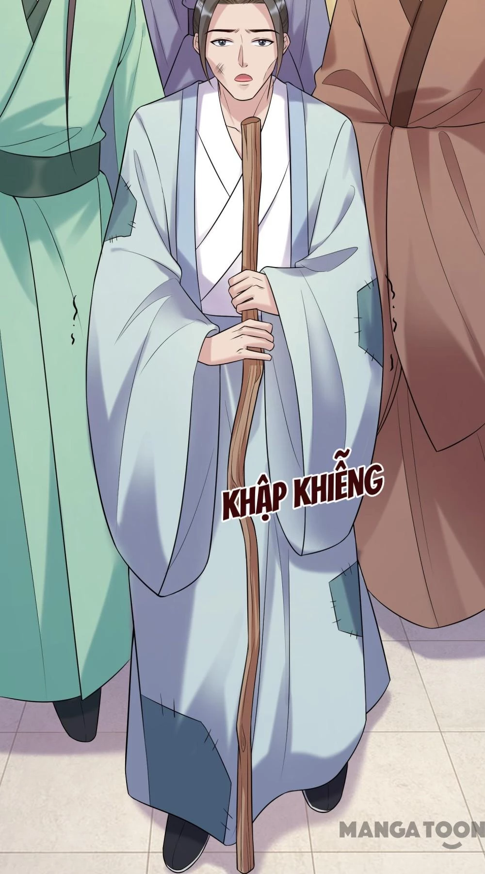 Thú Hắc Cuồng Phi Chapter 189 - 16