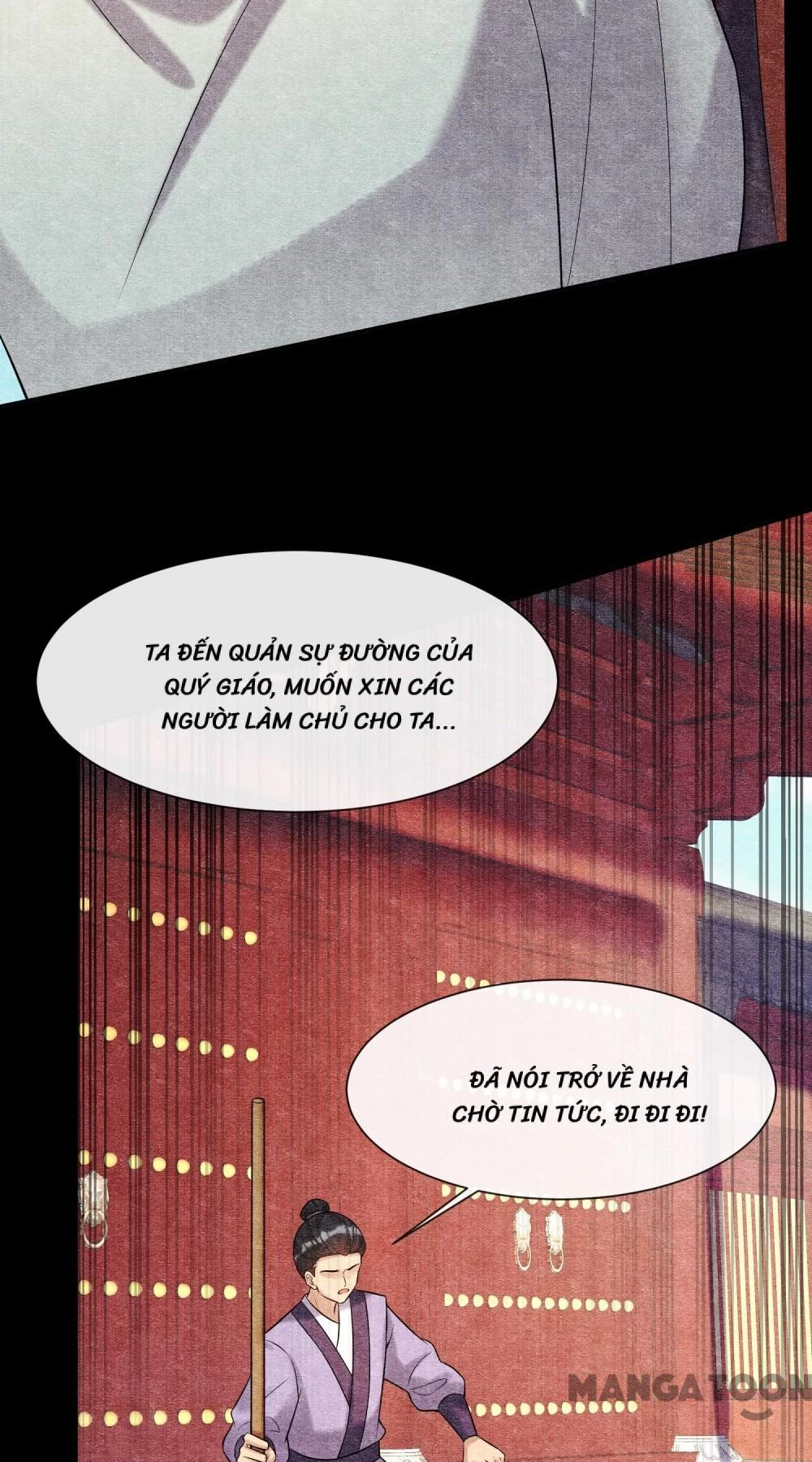 Thú Hắc Cuồng Phi Chapter 189 - 18