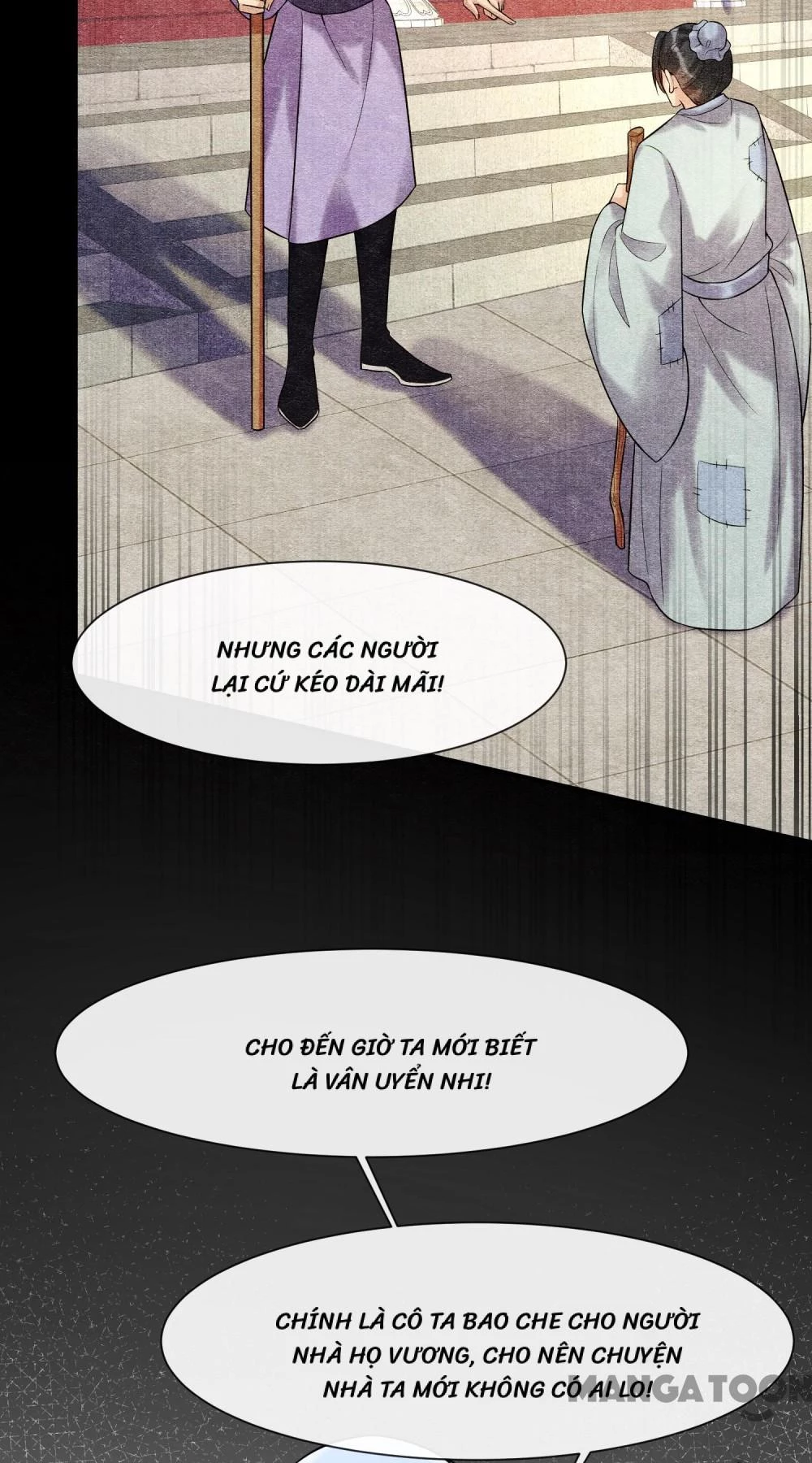 Thú Hắc Cuồng Phi Chapter 189 - 19