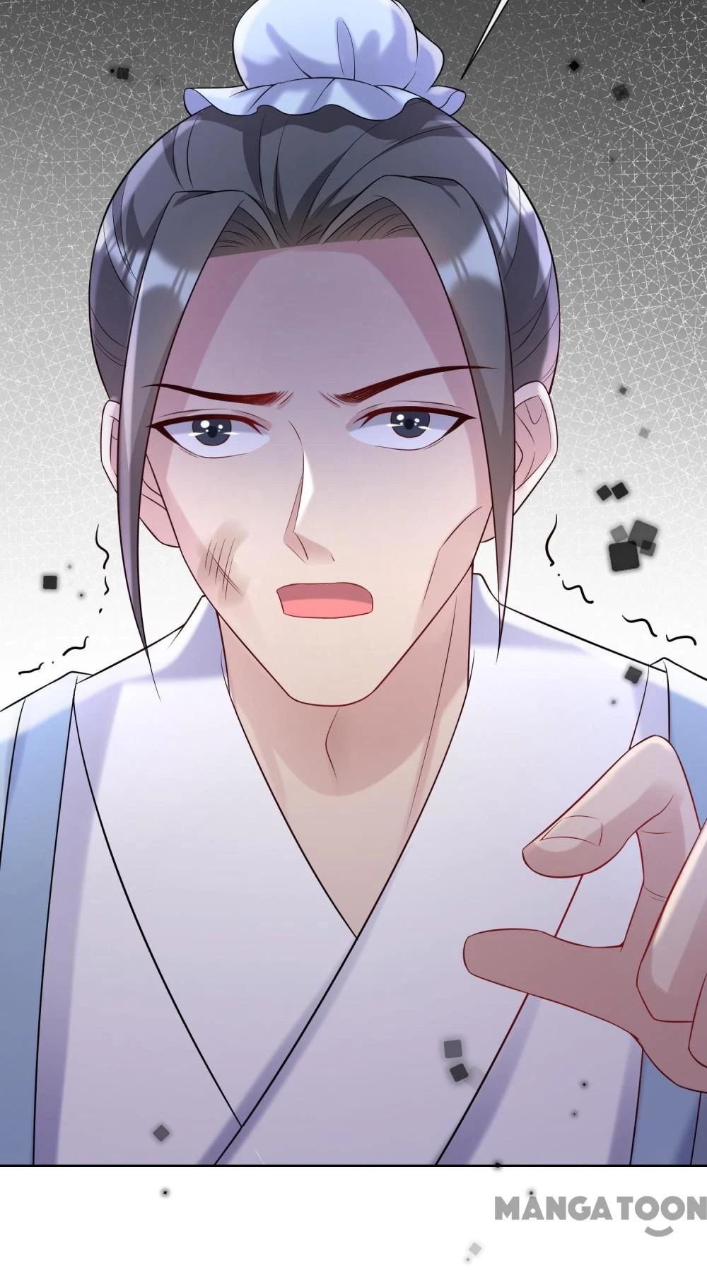 Thú Hắc Cuồng Phi Chapter 189 - 20