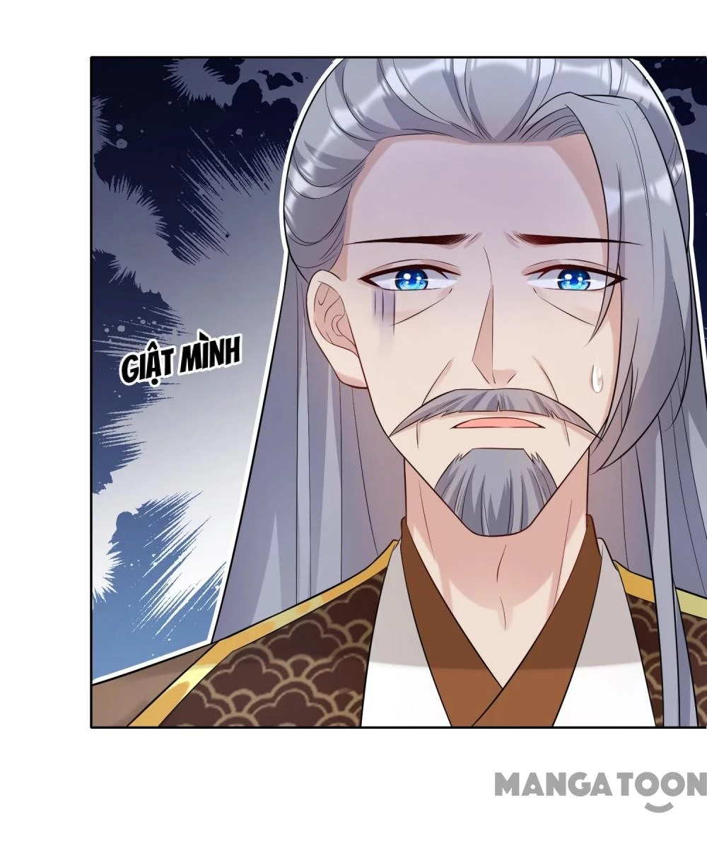 Thú Hắc Cuồng Phi Chapter 189 - 21