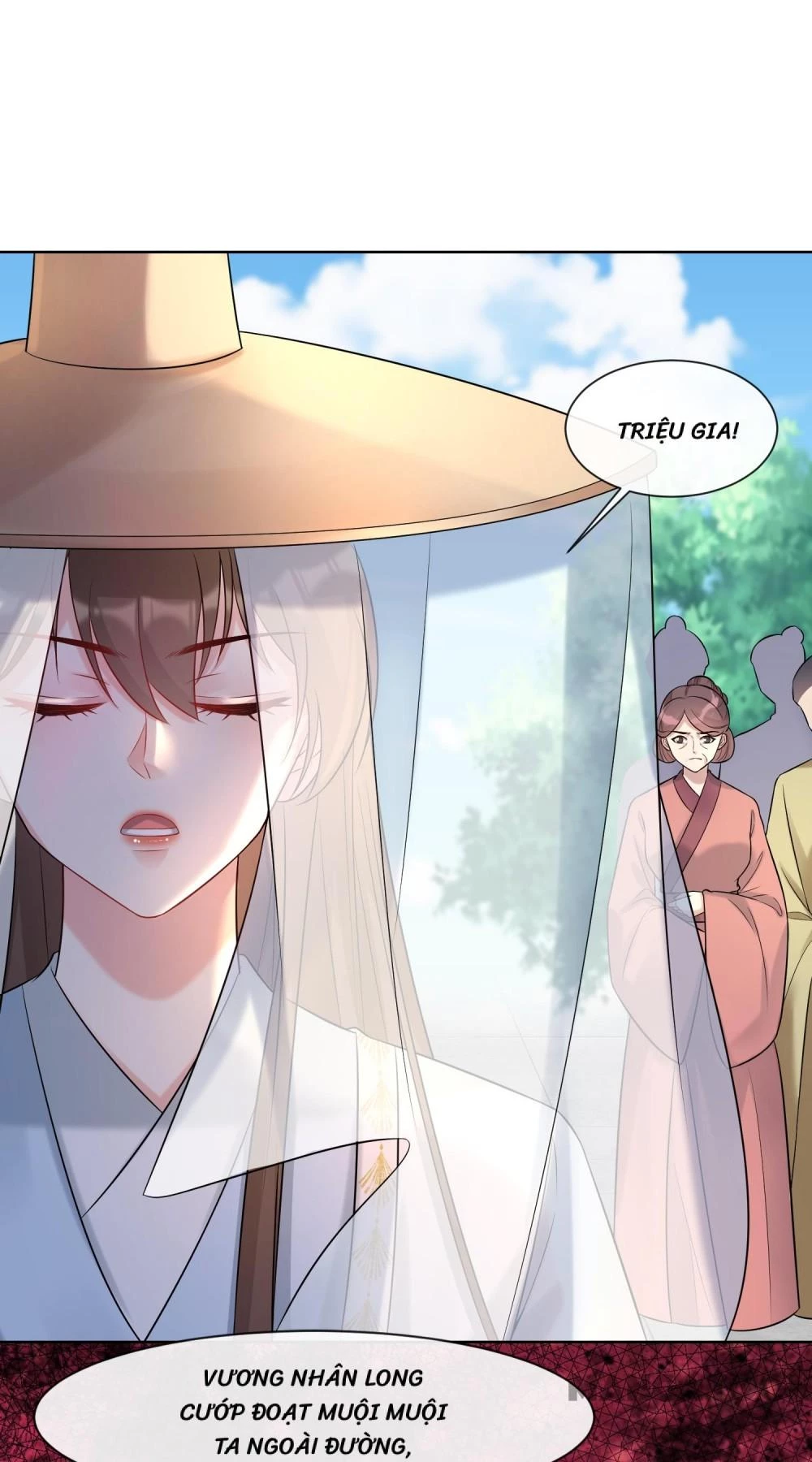 Thú Hắc Cuồng Phi Chapter 189 - 22