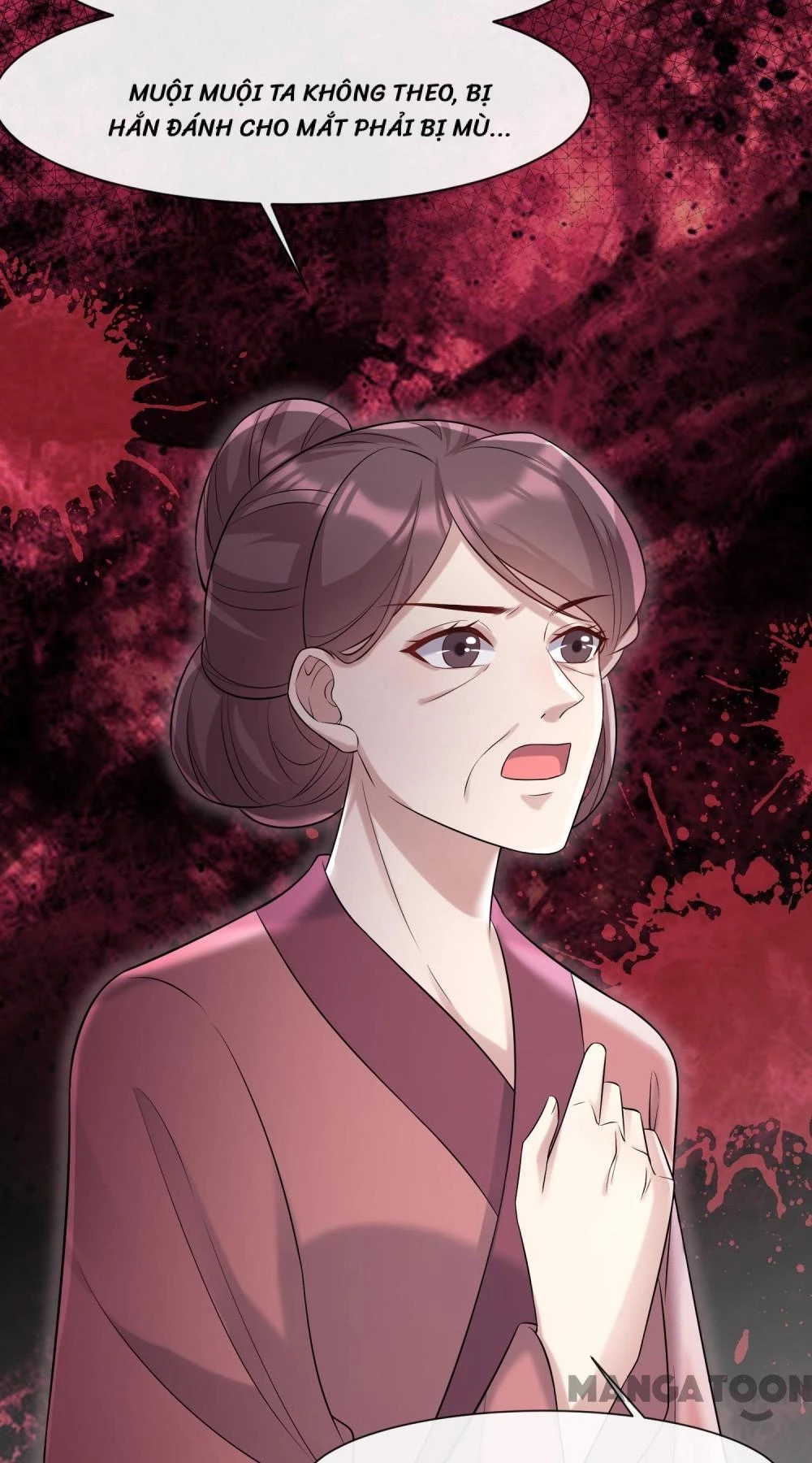 Thú Hắc Cuồng Phi Chapter 189 - 23