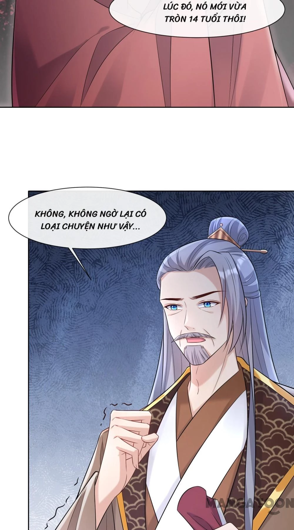 Thú Hắc Cuồng Phi Chapter 189 - 24