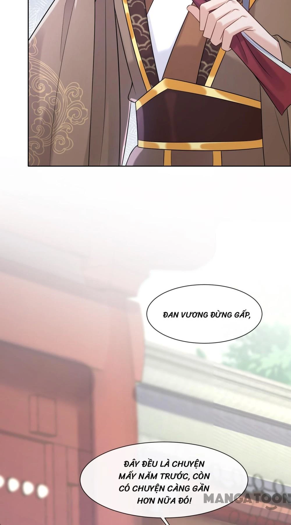 Thú Hắc Cuồng Phi Chapter 189 - 25