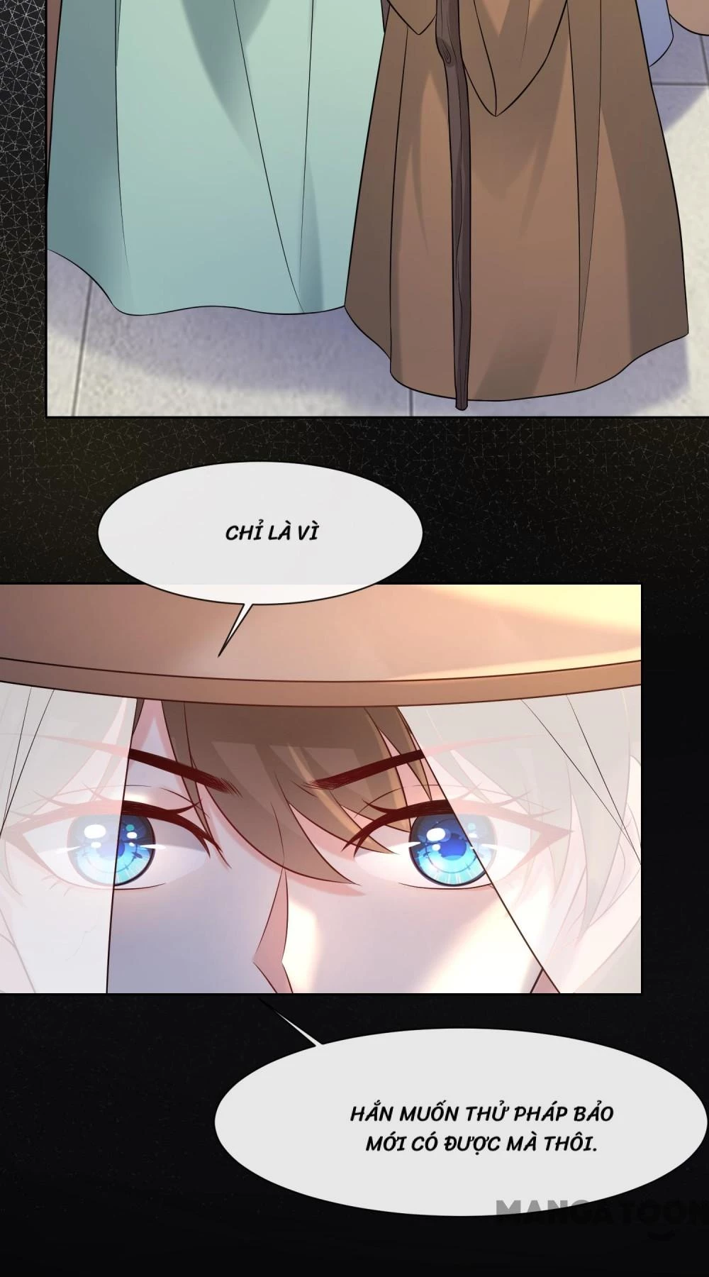 Thú Hắc Cuồng Phi Chapter 189 - 28