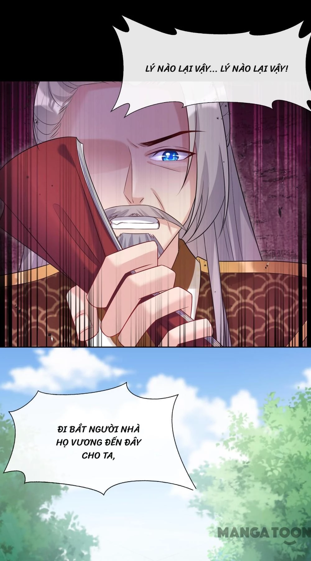 Thú Hắc Cuồng Phi Chapter 189 - 30