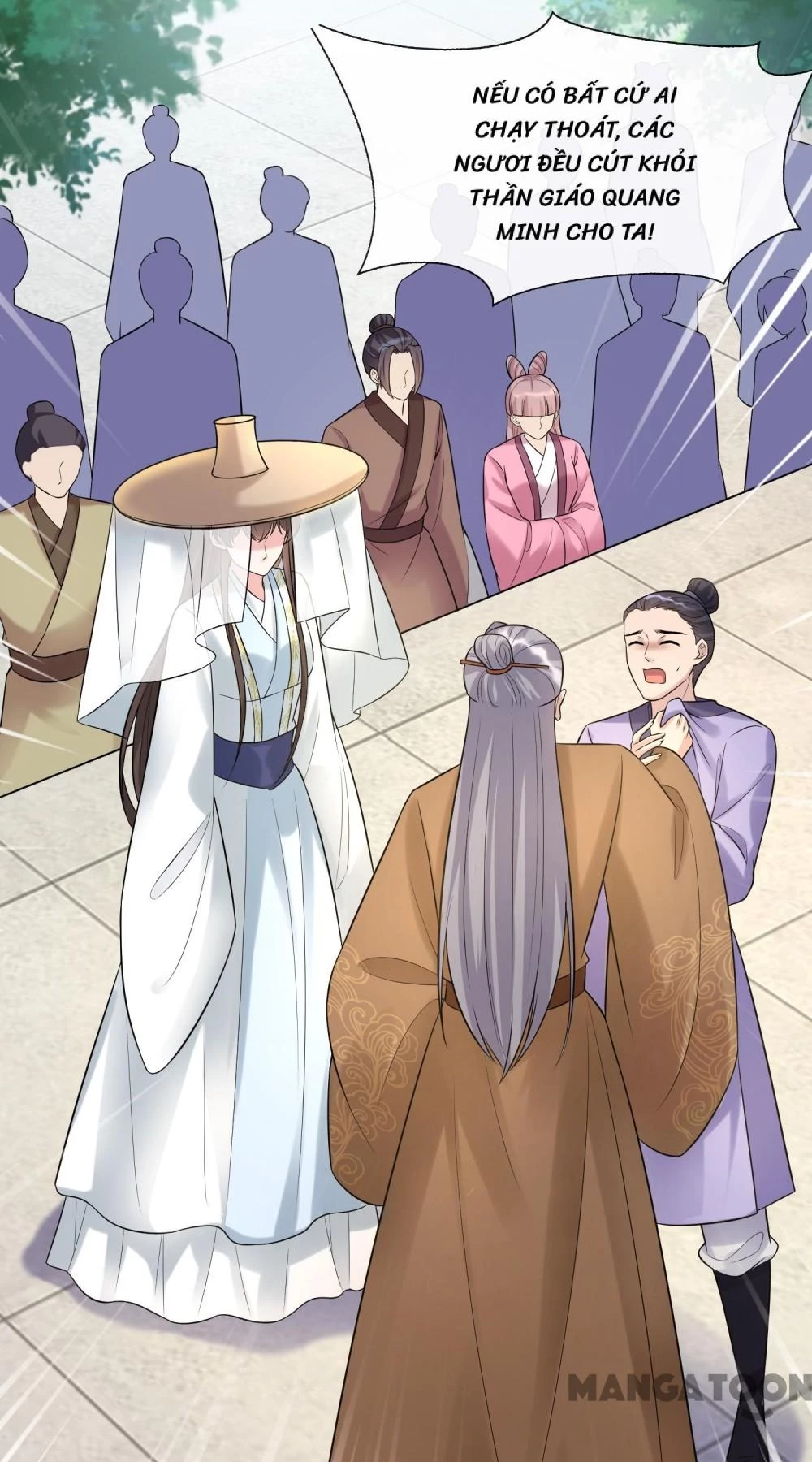 Thú Hắc Cuồng Phi Chapter 189 - 31