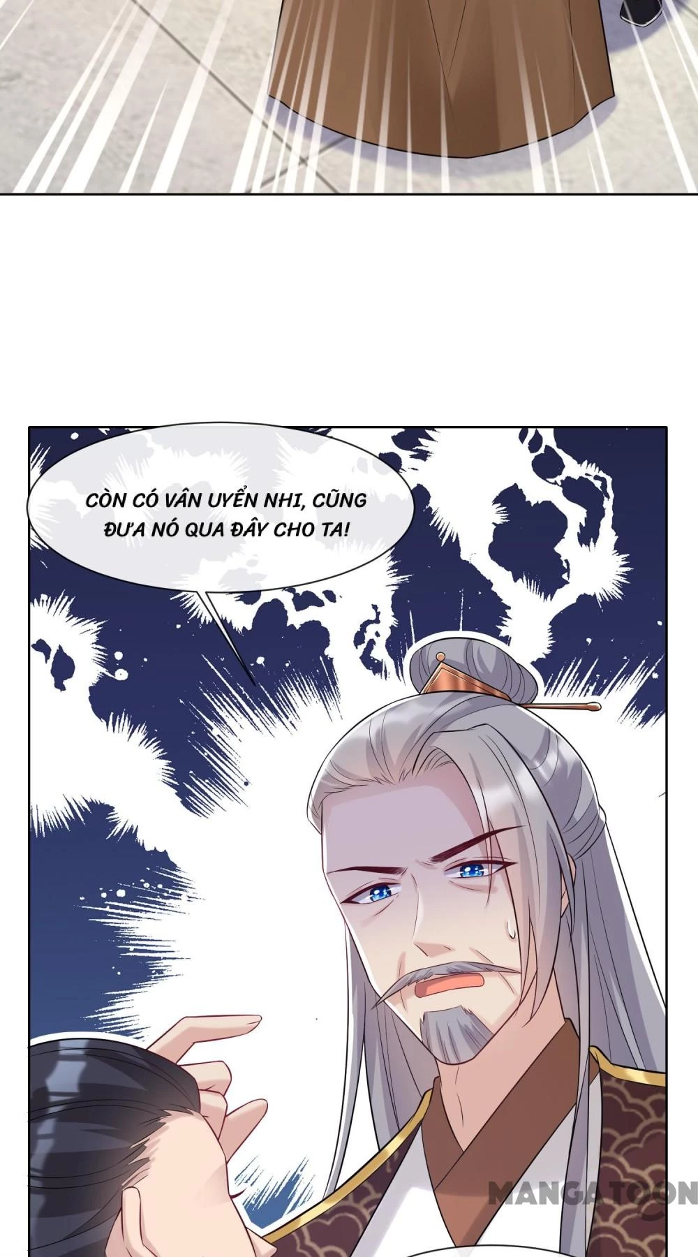 Thú Hắc Cuồng Phi Chapter 189 - 32