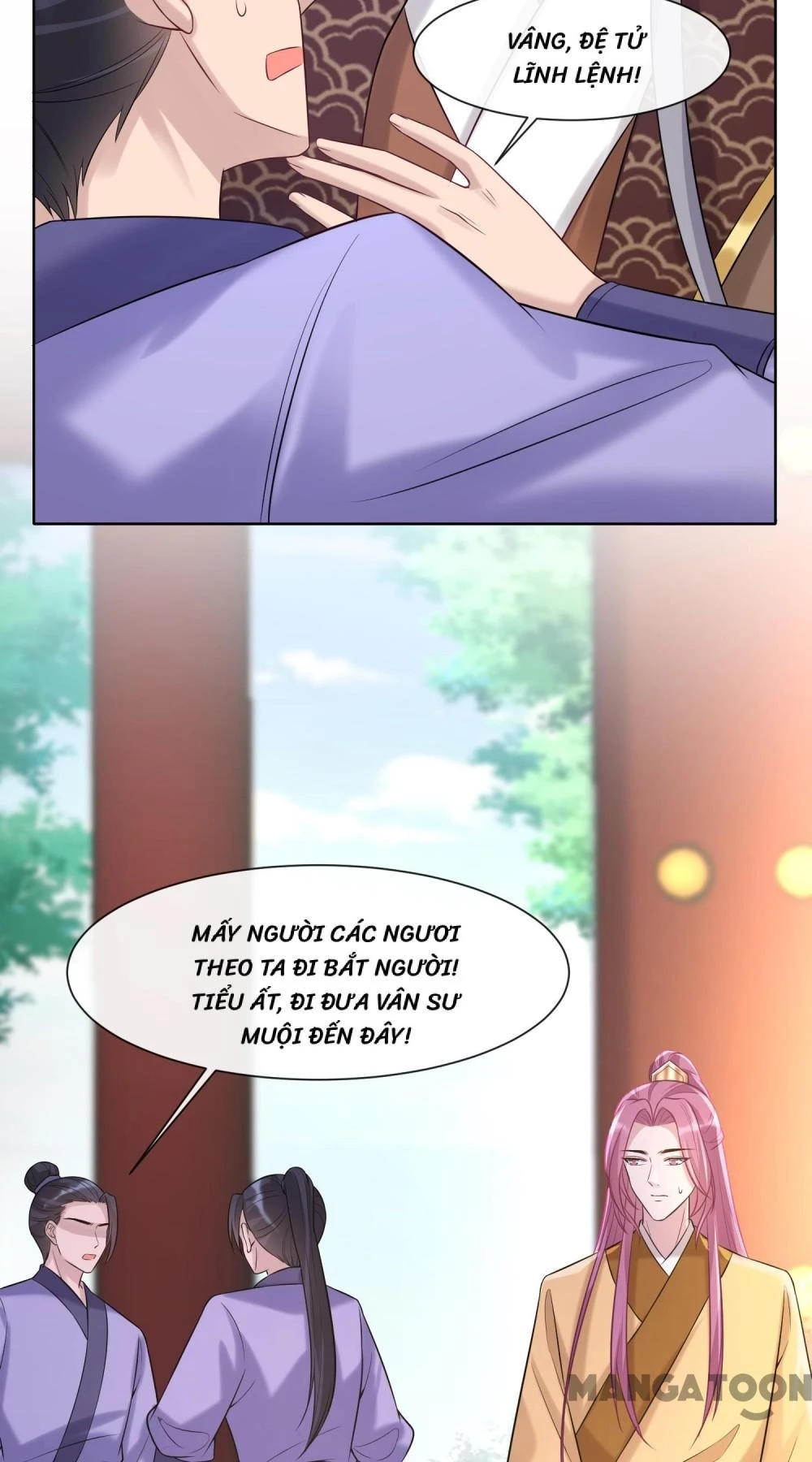 Thú Hắc Cuồng Phi Chapter 189 - 33