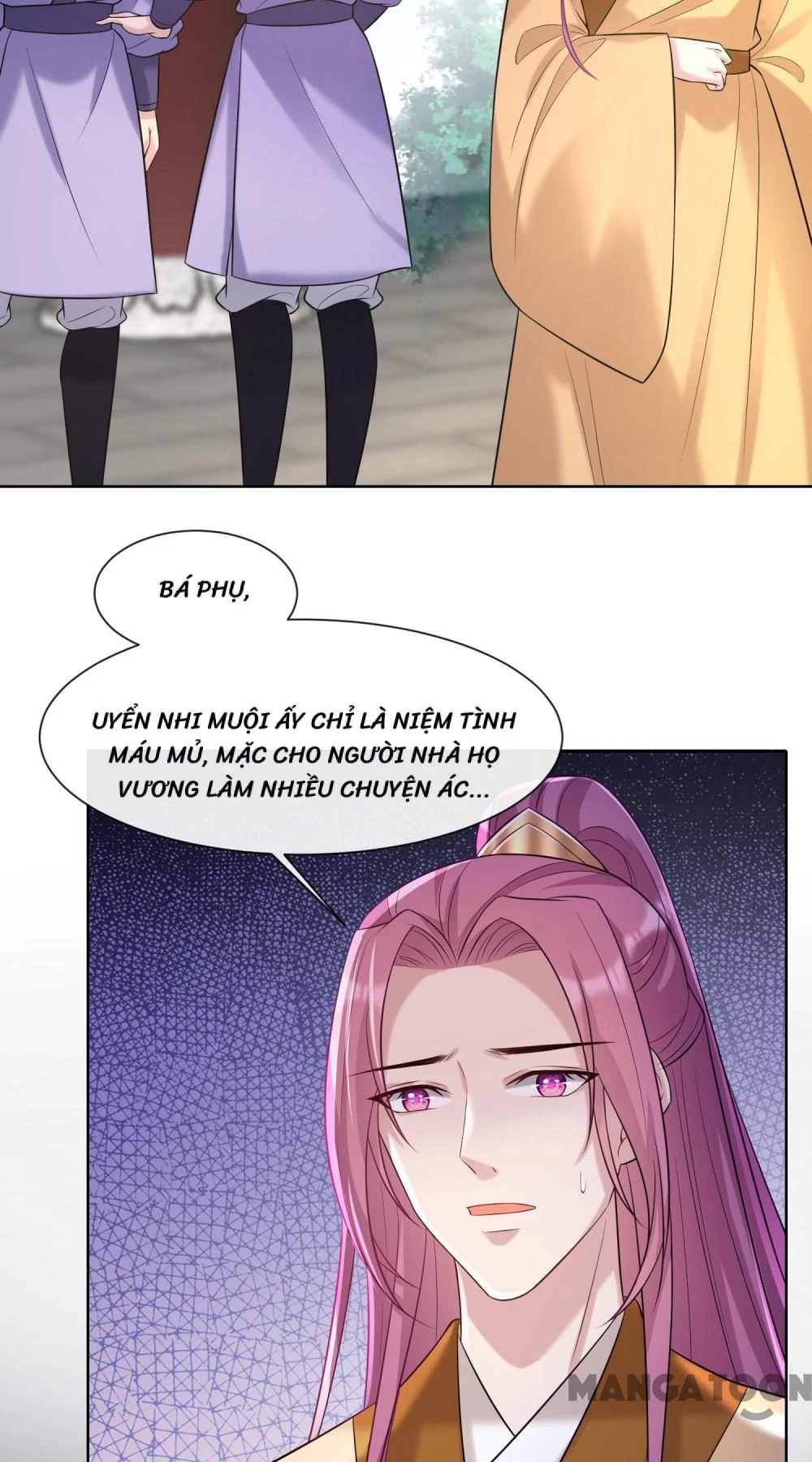 Thú Hắc Cuồng Phi Chapter 189 - 34