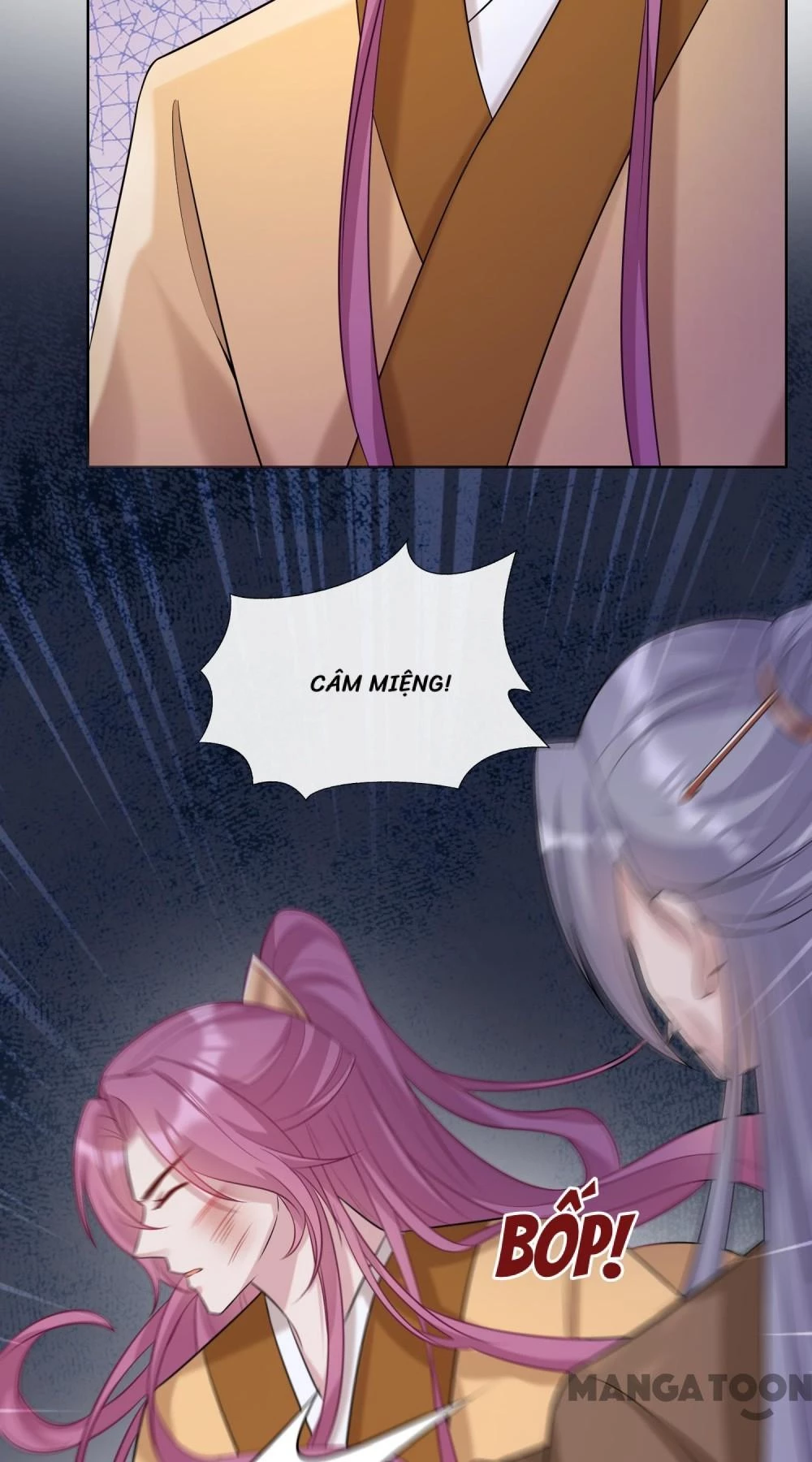 Thú Hắc Cuồng Phi Chapter 189 - 35