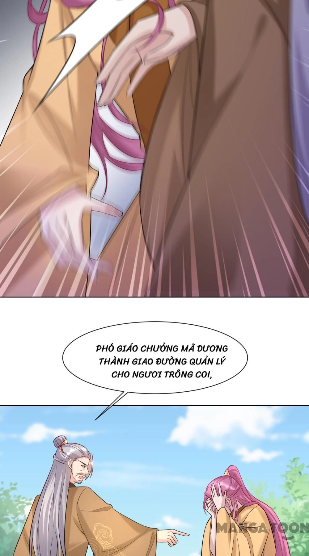 Thú Hắc Cuồng Phi Chapter 189 - 36