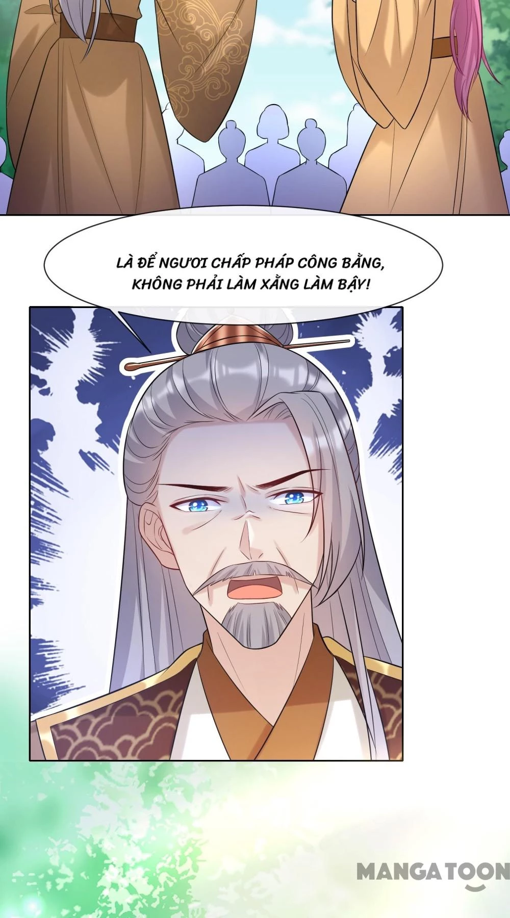 Thú Hắc Cuồng Phi Chapter 189 - 37