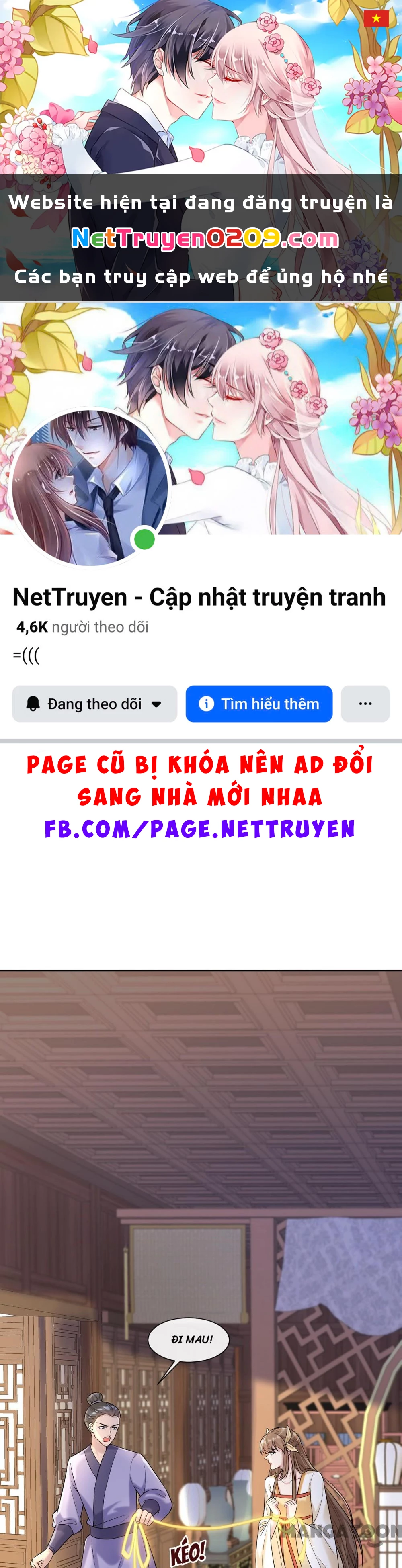 Thú Hắc Cuồng Phi Chapter 190 - 1