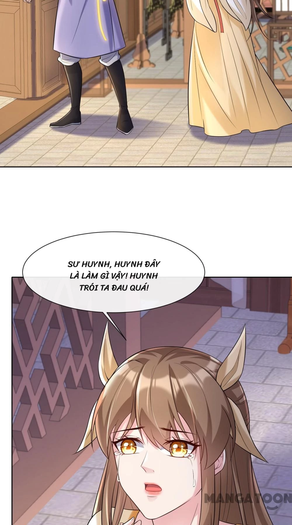 Thú Hắc Cuồng Phi Chapter 190 - 2