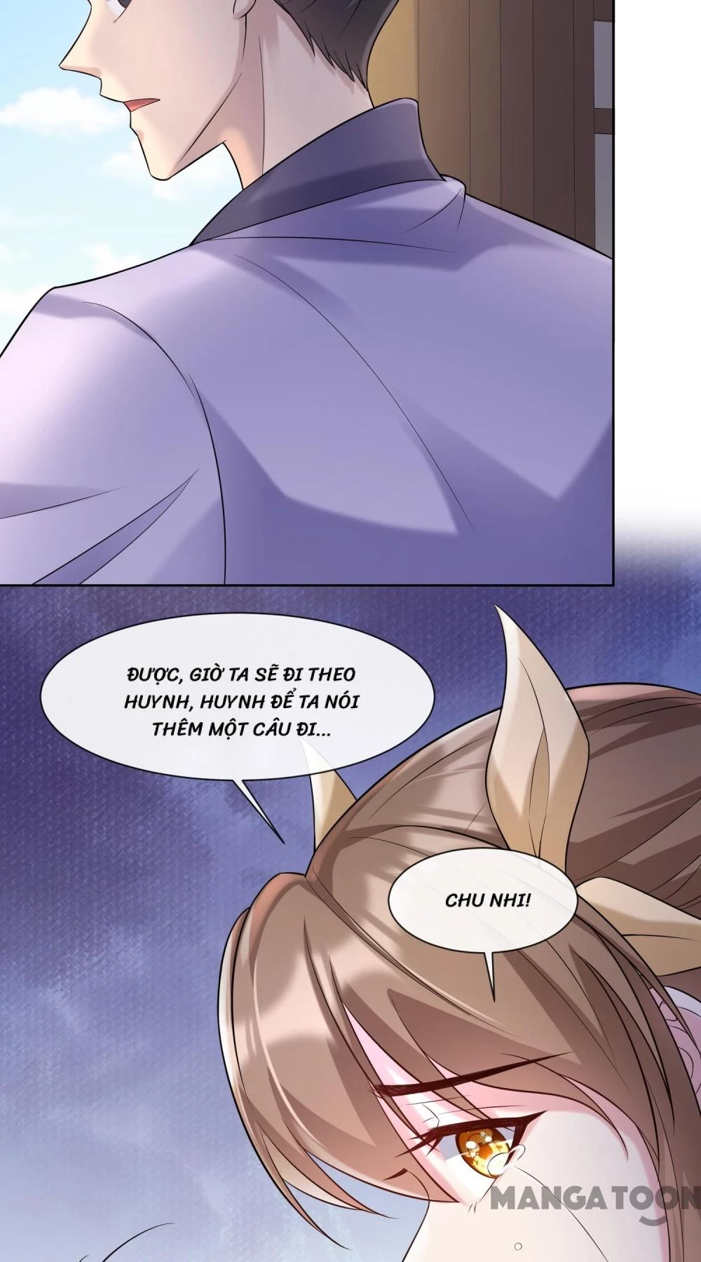 Thú Hắc Cuồng Phi Chapter 190 - 4