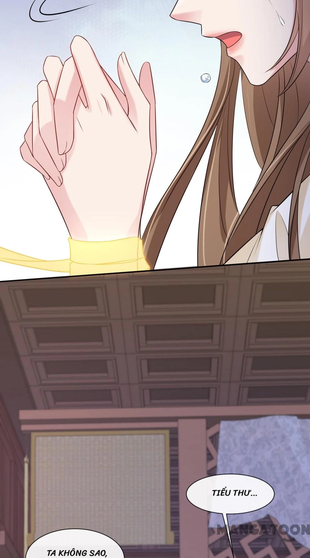 Thú Hắc Cuồng Phi Chapter 190 - 5