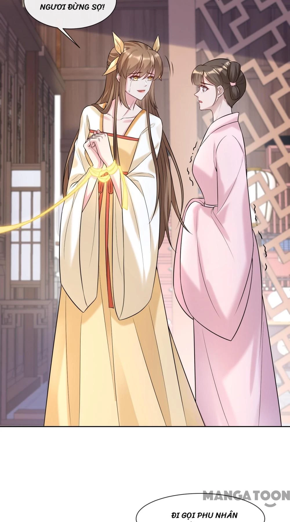 Thú Hắc Cuồng Phi Chapter 190 - 6