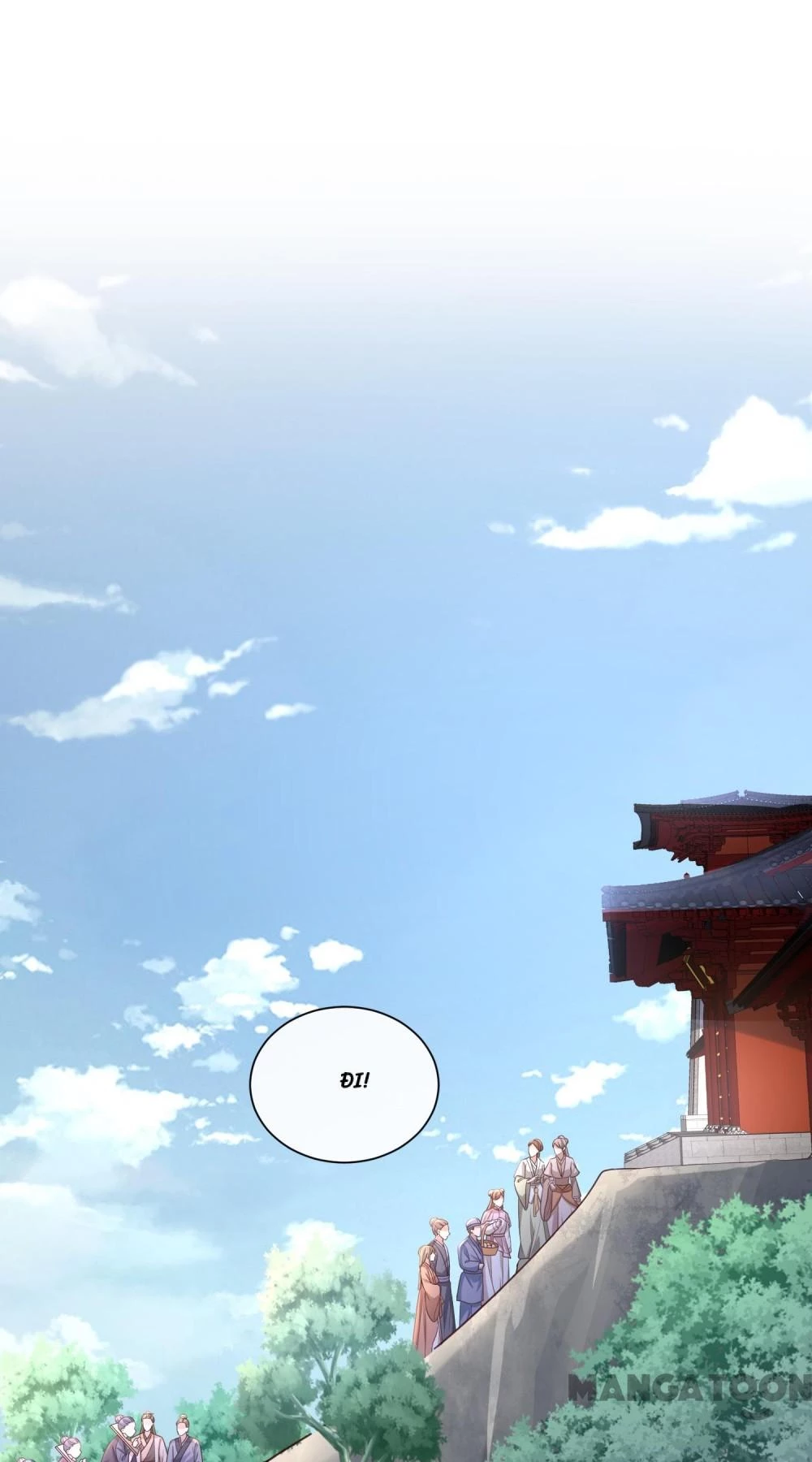 Thú Hắc Cuồng Phi Chapter 190 - 8