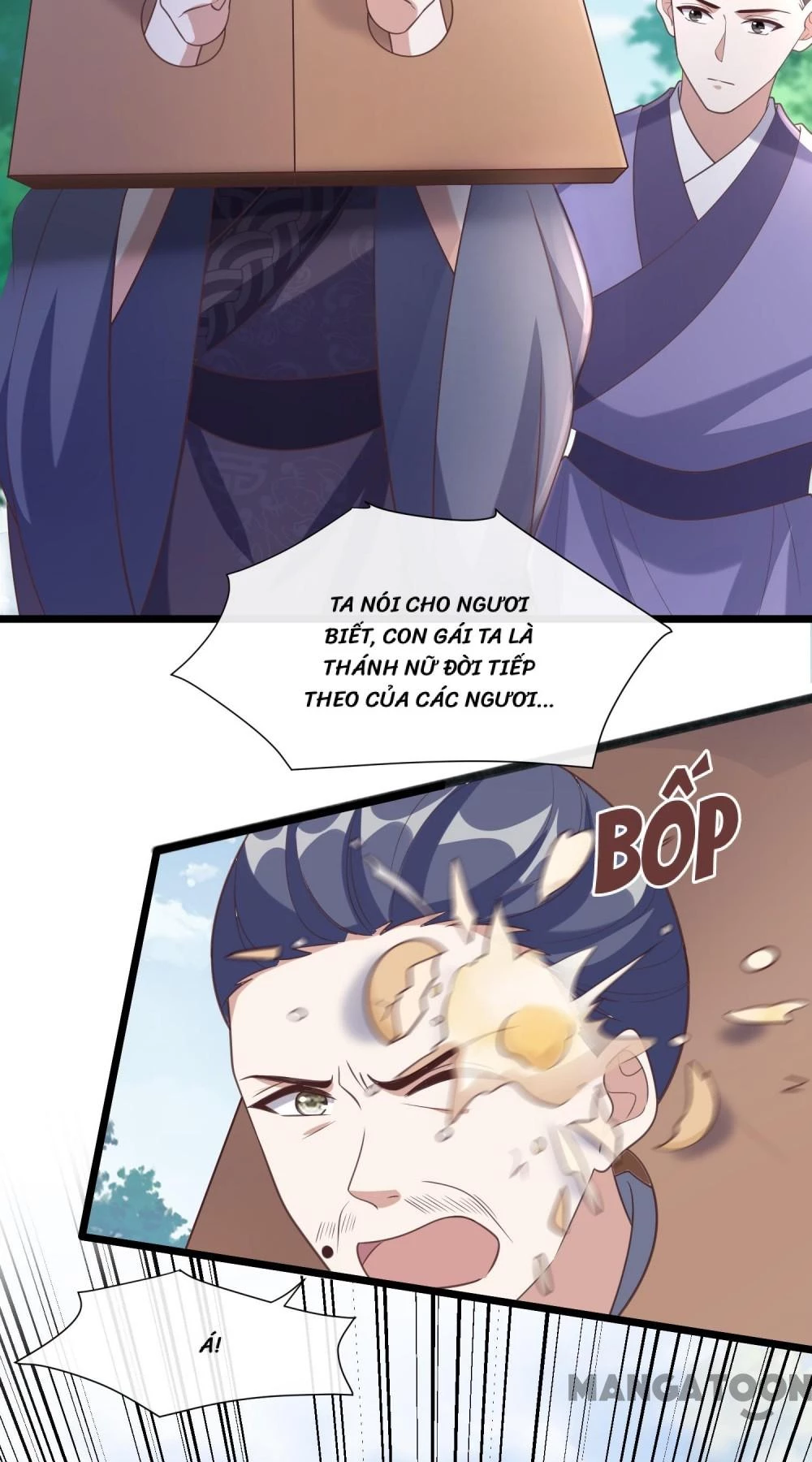 Thú Hắc Cuồng Phi Chapter 190 - 10