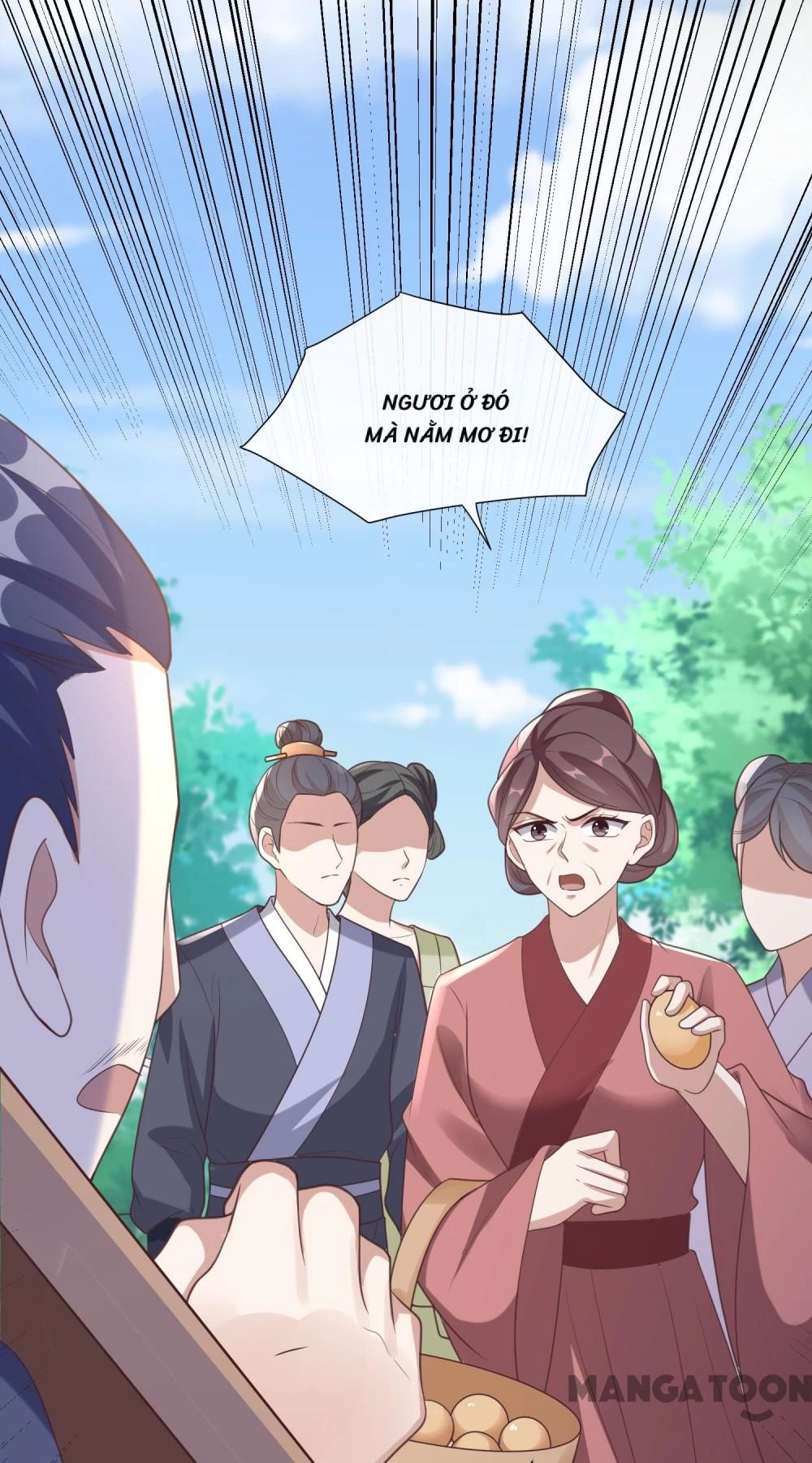 Thú Hắc Cuồng Phi Chapter 190 - 11