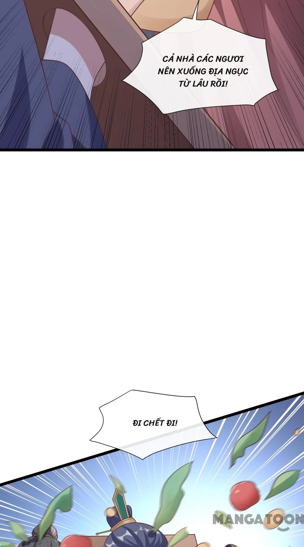 Thú Hắc Cuồng Phi Chapter 190 - 12